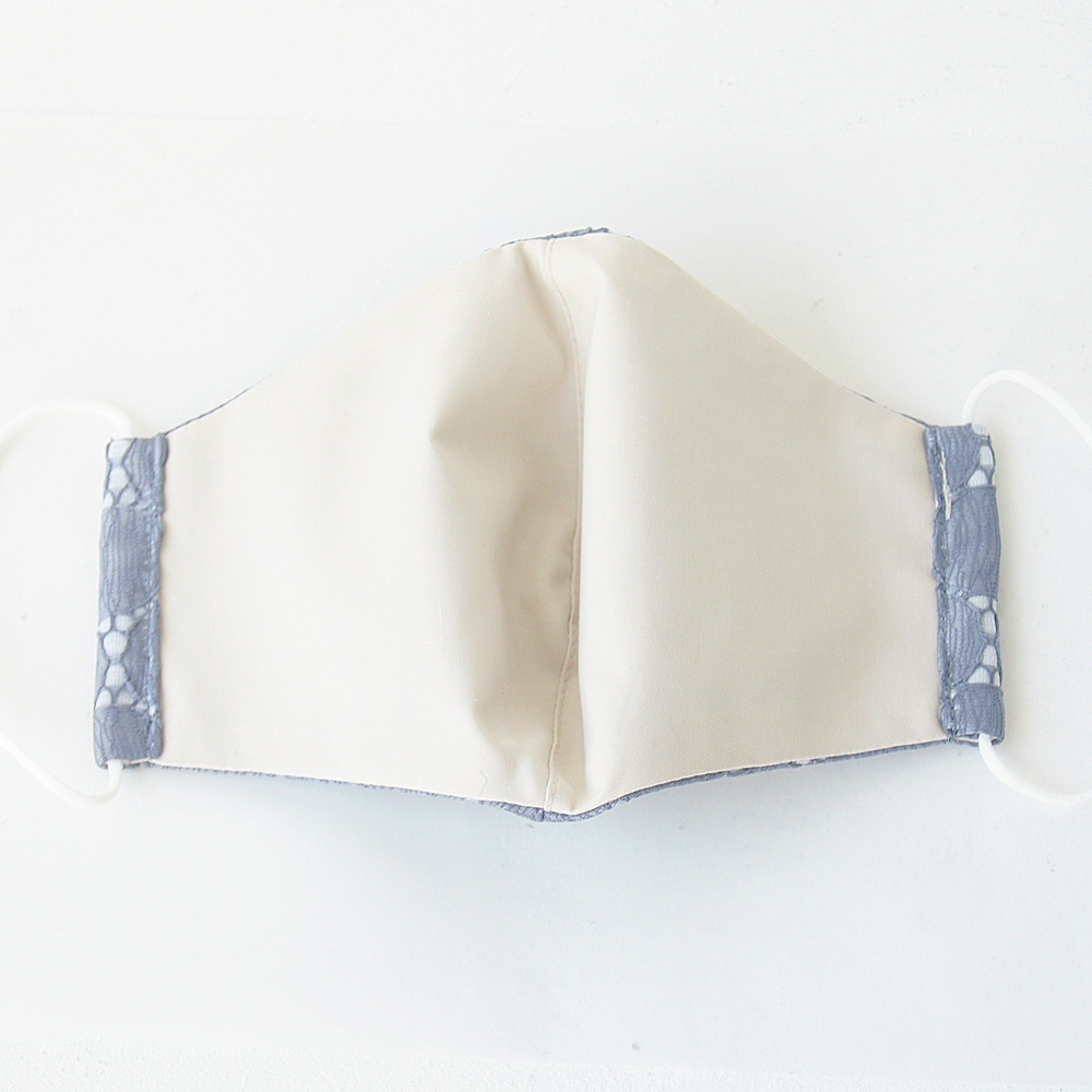 【美女マスク】内布のご紹介