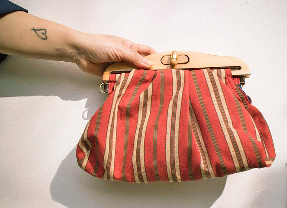 KILLYEDNAのジャパニーズライン