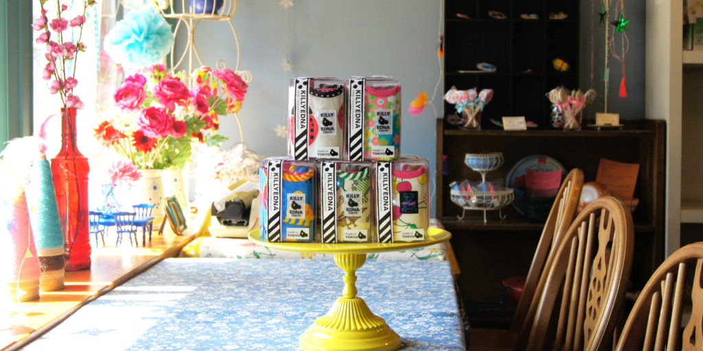 ベビービブ、価格改定のお知らせ