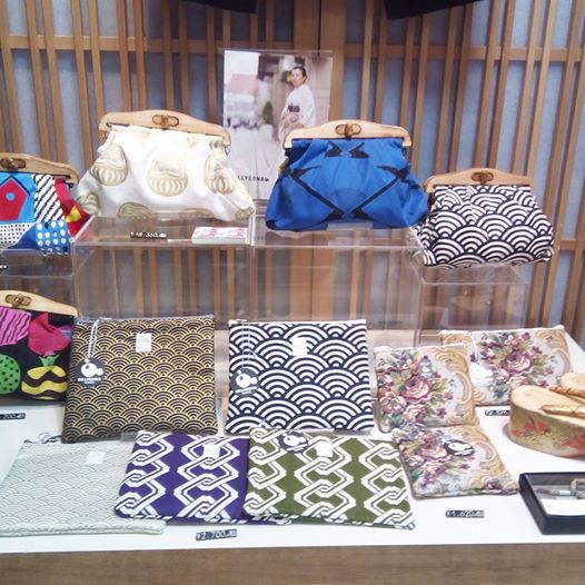 東京ソラマチ5F『すみだまち処・北斎まつり 』に出品中です!