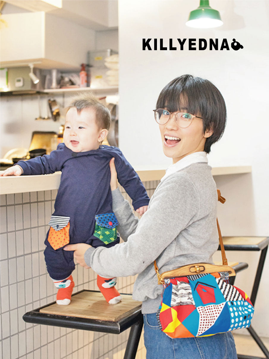 4/10~18【神保町いちのいち多摩センター店】にてPOPUP開催です!