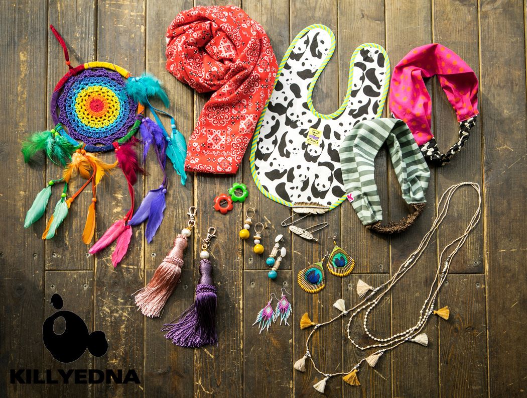 【朝霧JAM2017】に出店いたします。WSあり「10/7,8」