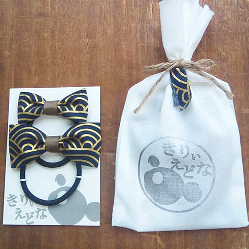 ヘアアクセのご紹介・5/5(祝)~5/8(月) 【いちのいち池袋店】