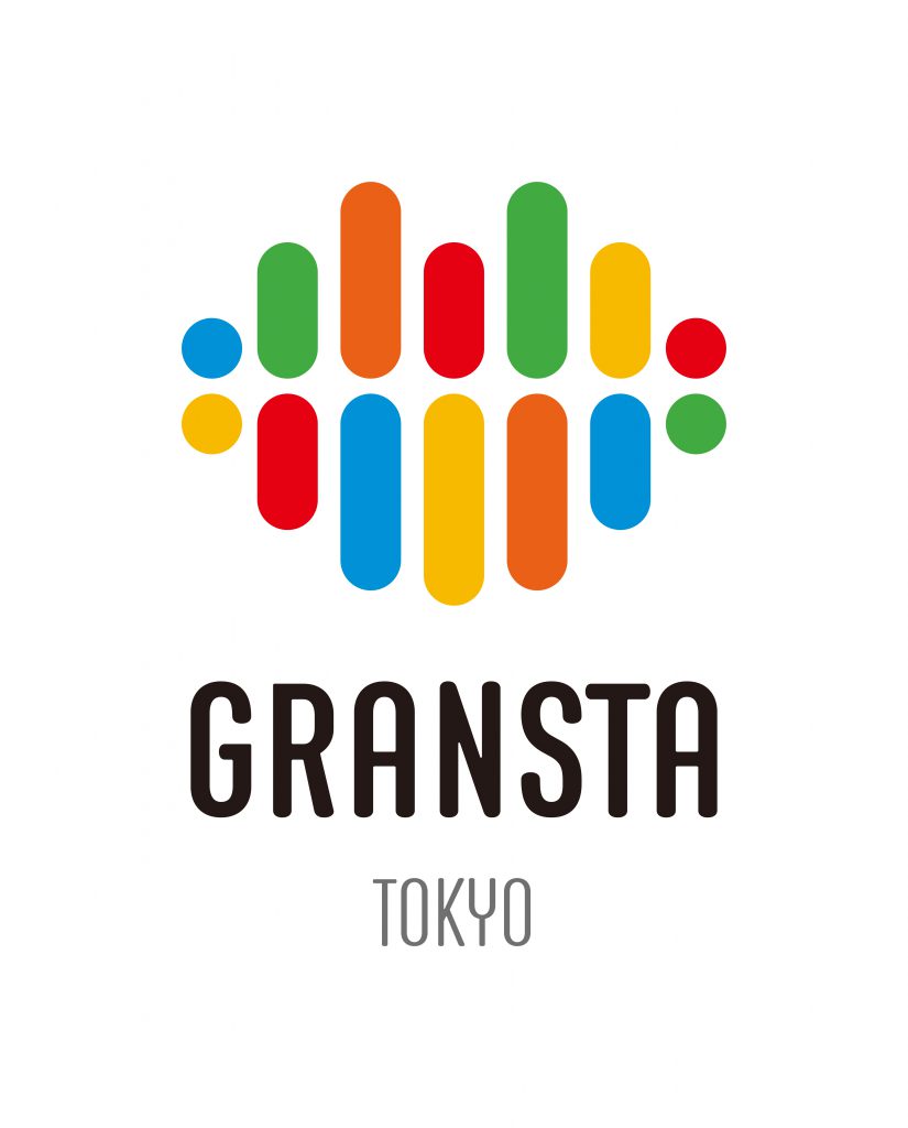 6/17-30 グランスタ東京POPUP