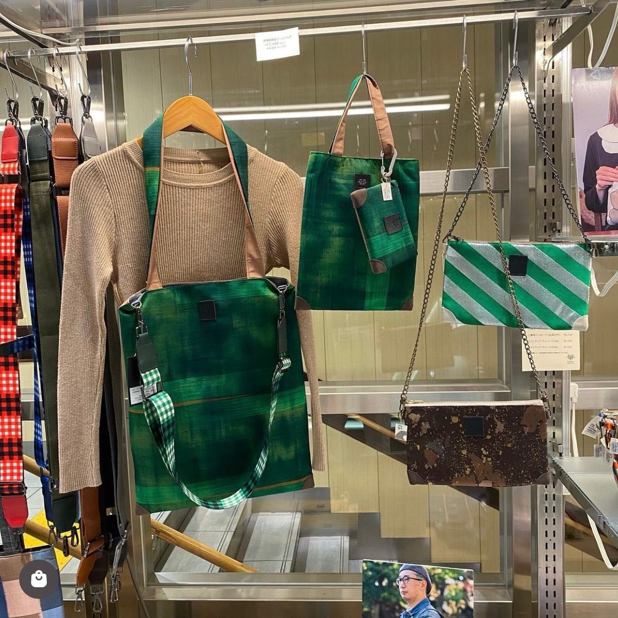 エキュート品川POPUP、ありがとうございました。