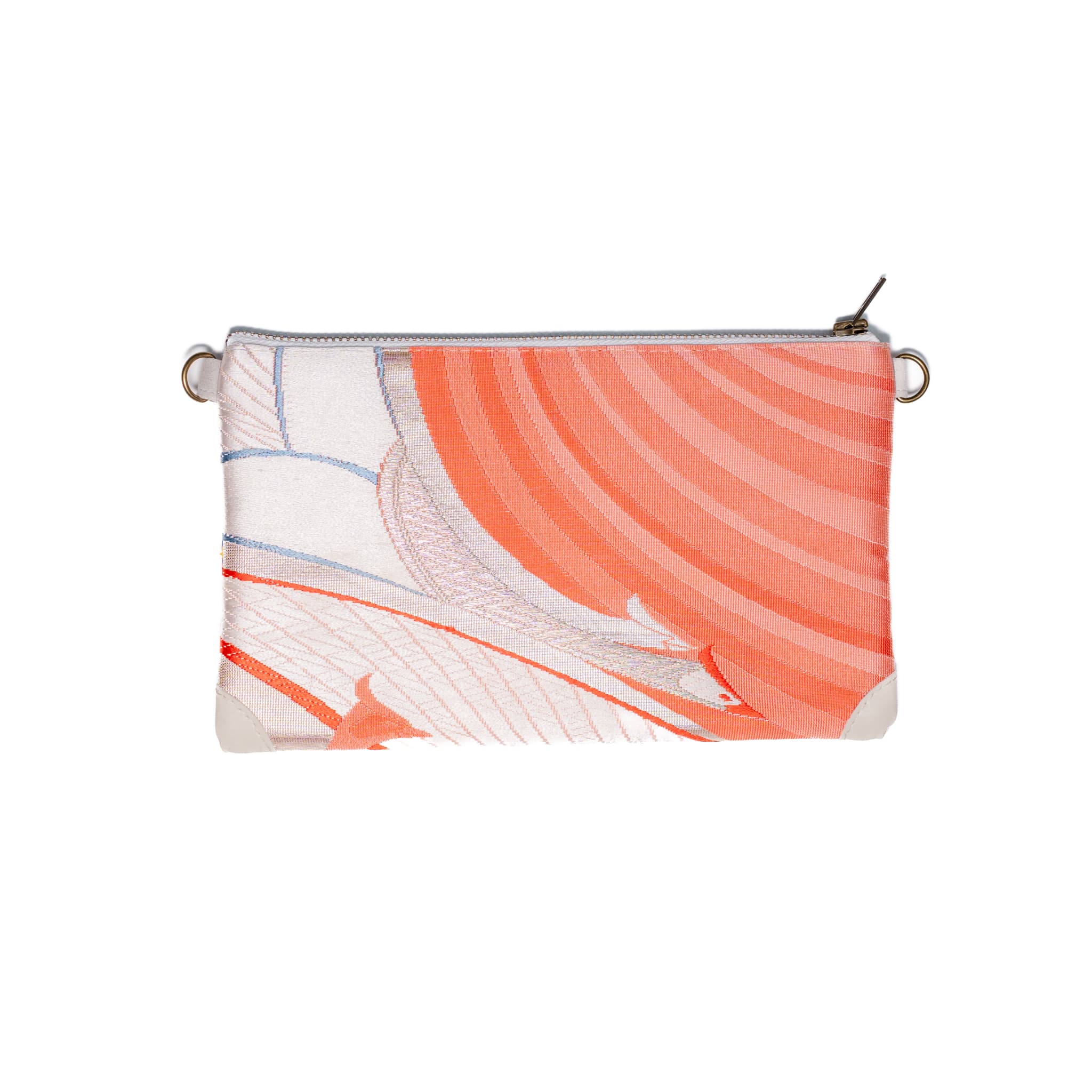 【HANA TOKYO】ポーチミディアム30