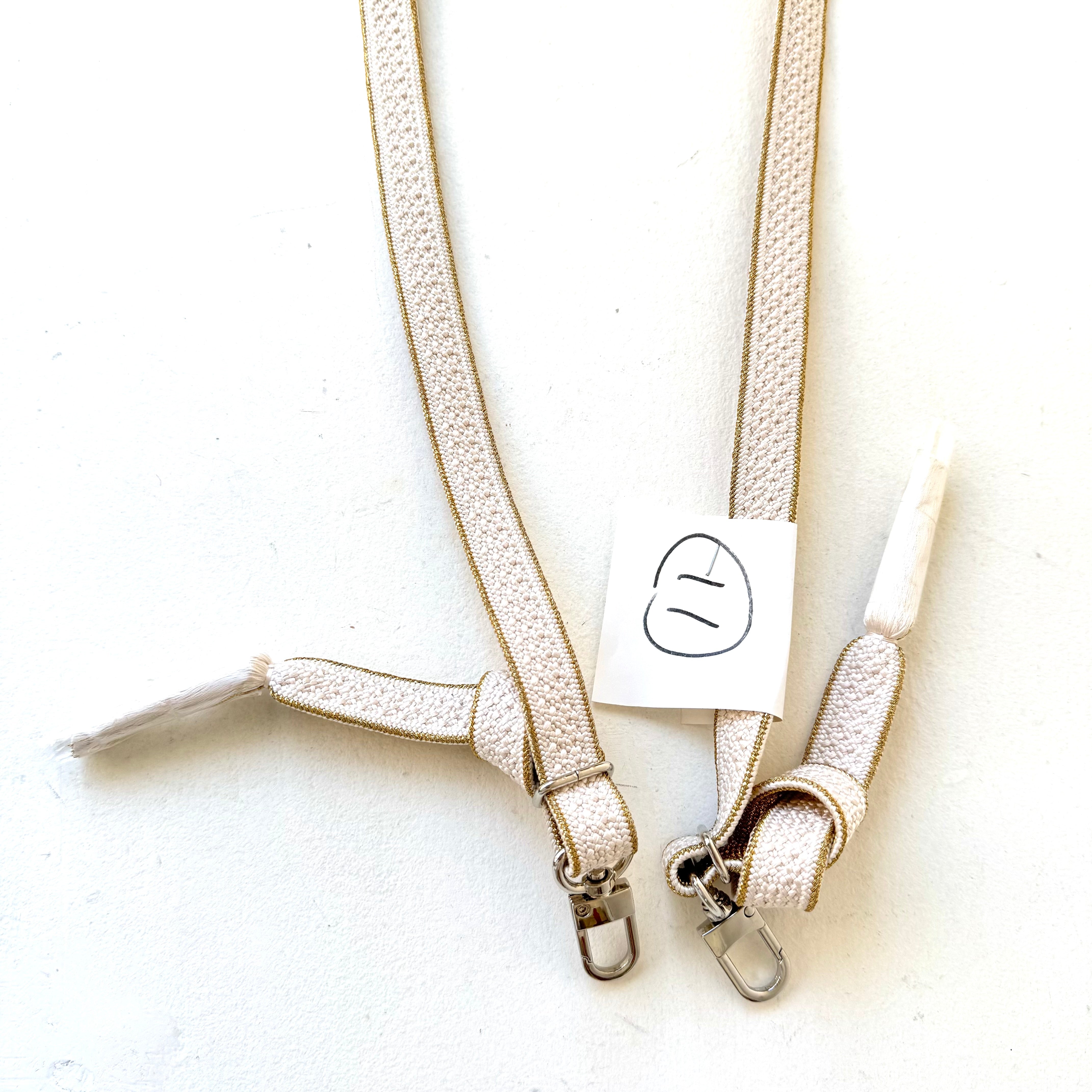 【HANA TOKYO】帯締めストラップ 11