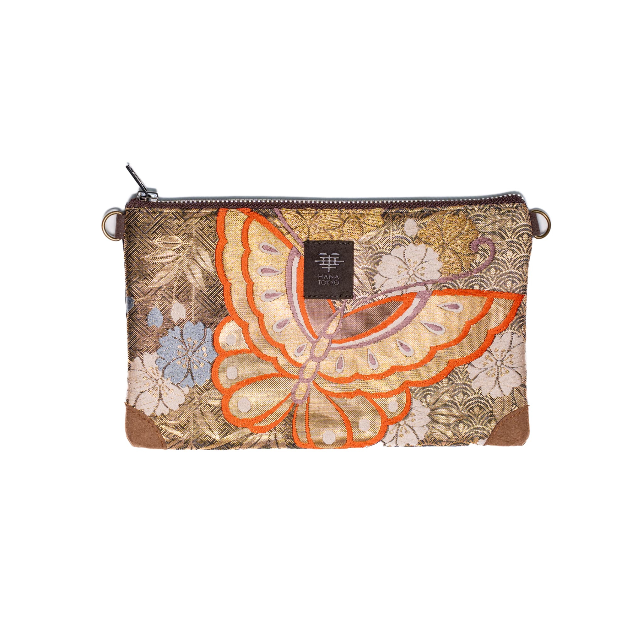 【HANA TOKYO】ポーチミディアム31