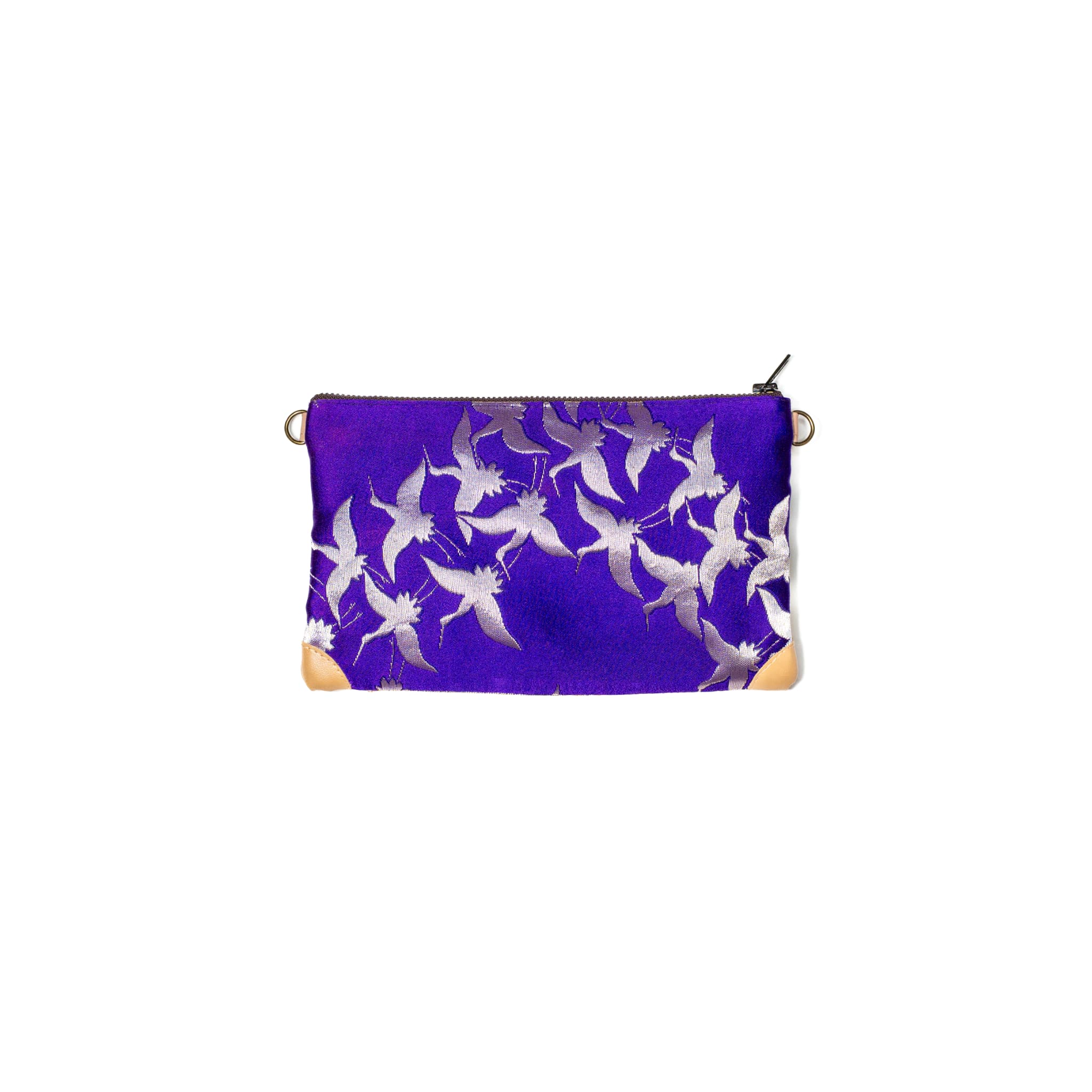 【HANA TOKYO】ポーチプレミアム・ミディアム03