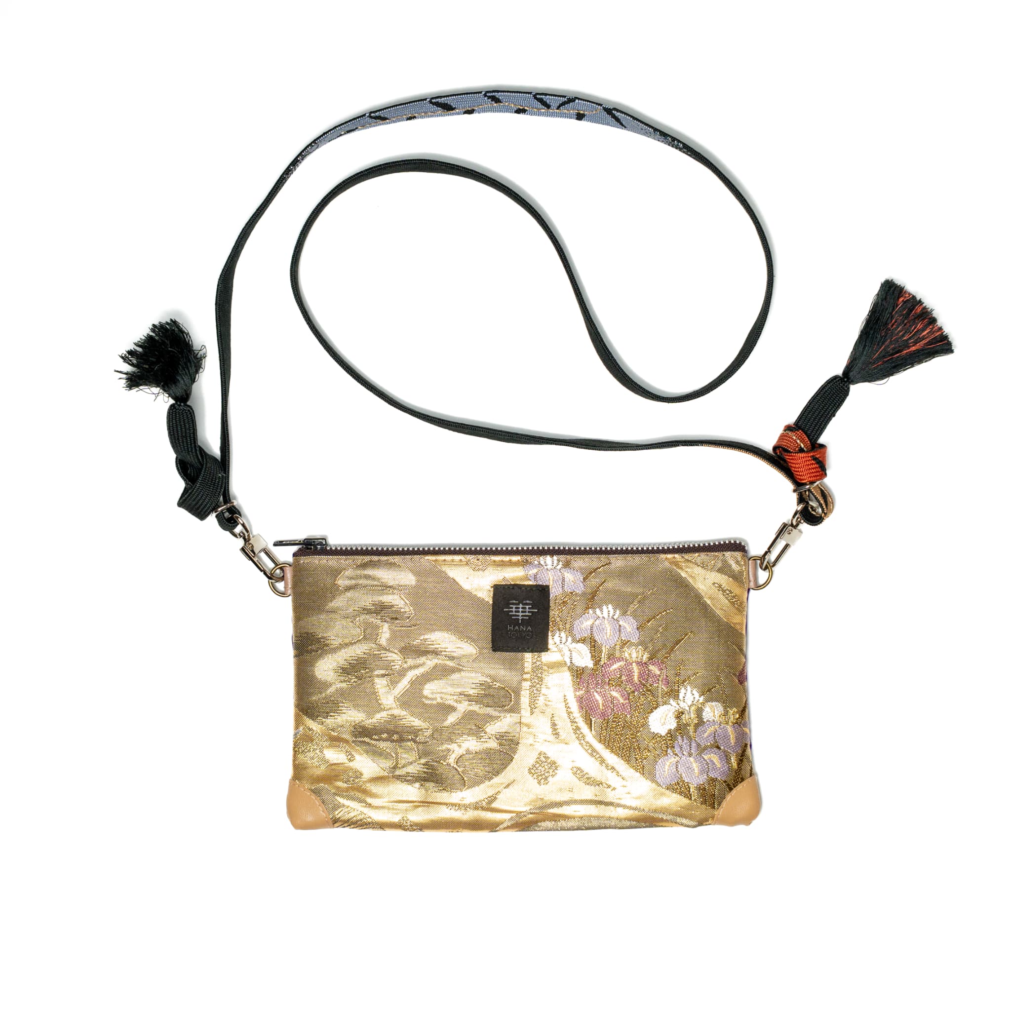 【HANA TOKYO】ポーチプレミアム・ミディアム03