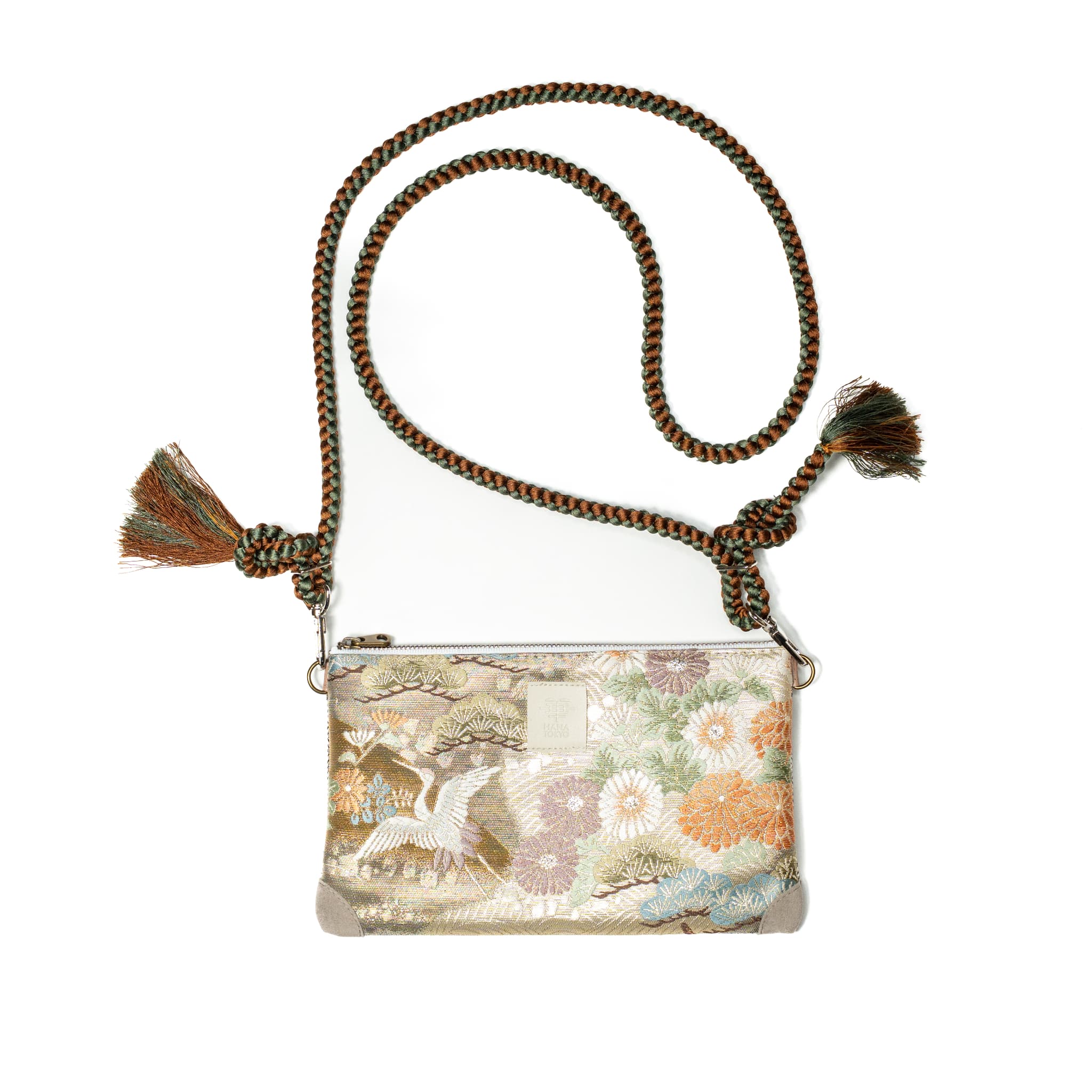 【HANA TOKYO】ポーチプレミアム・ミディアム06