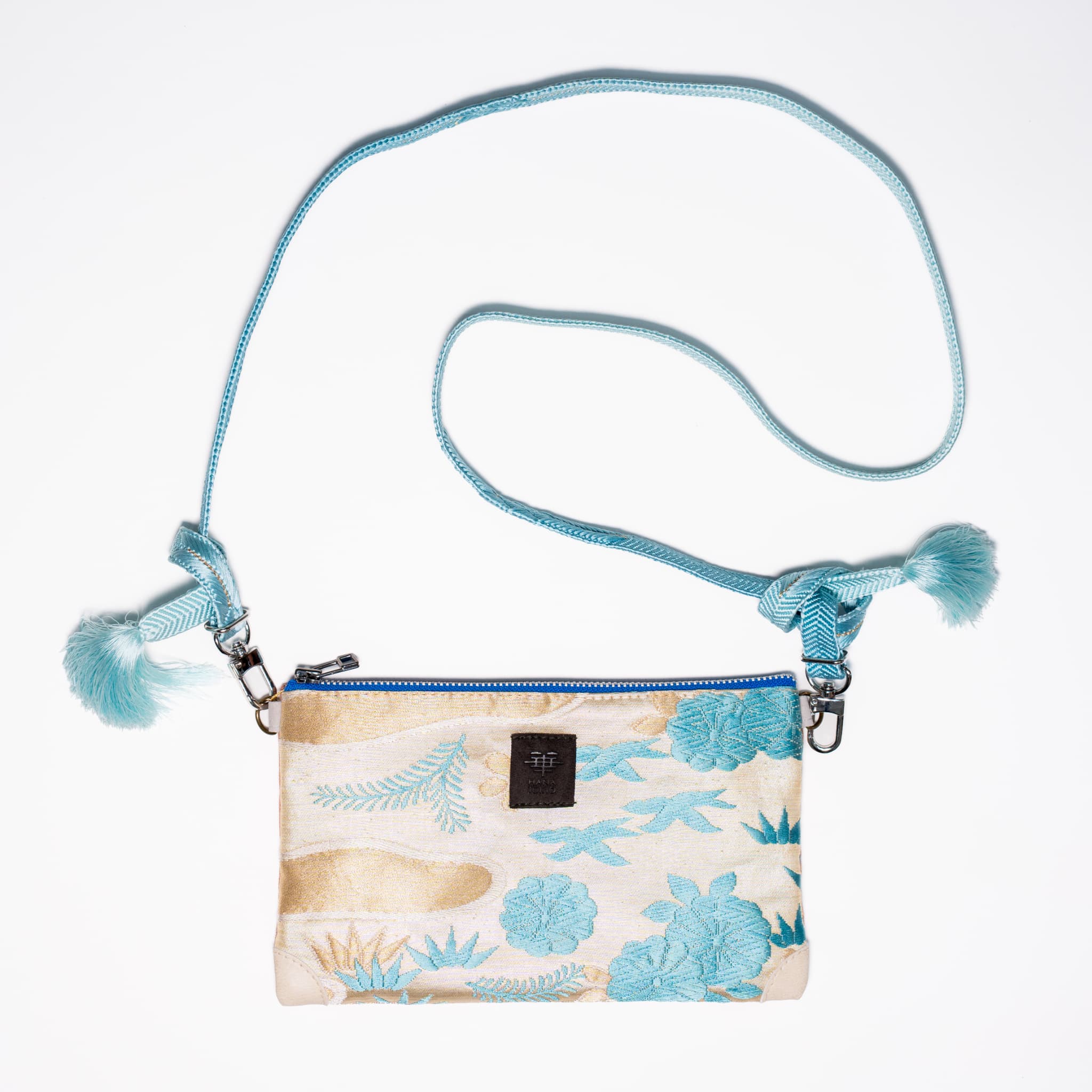 【HANA TOKYO】ポーチミディアム36