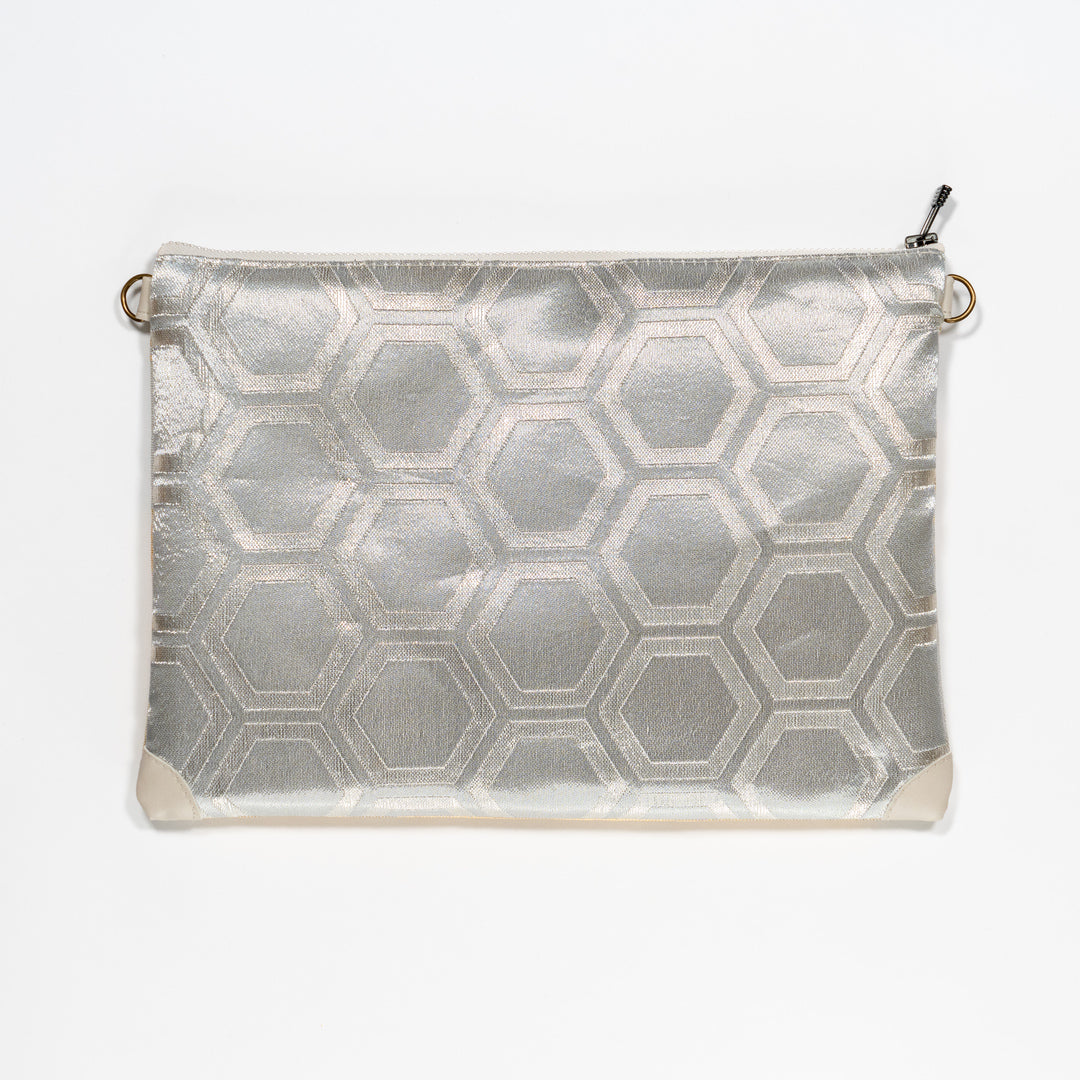 【HANA TOKYO】ポーチラージ / 松グリーン