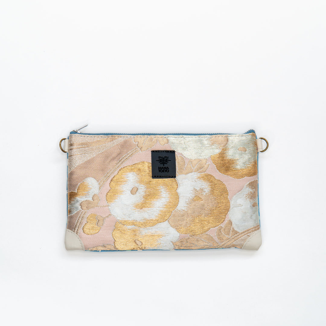 【HANA TOKYO】Pouch Medium 08