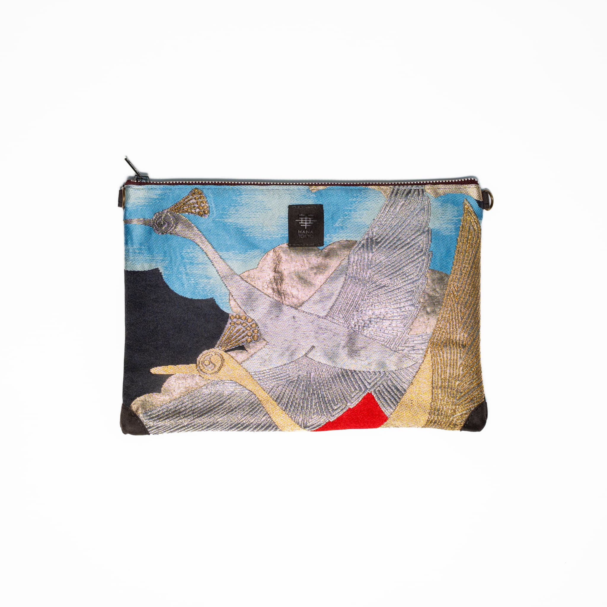 【HANA TOKYO】ポーチラージ66