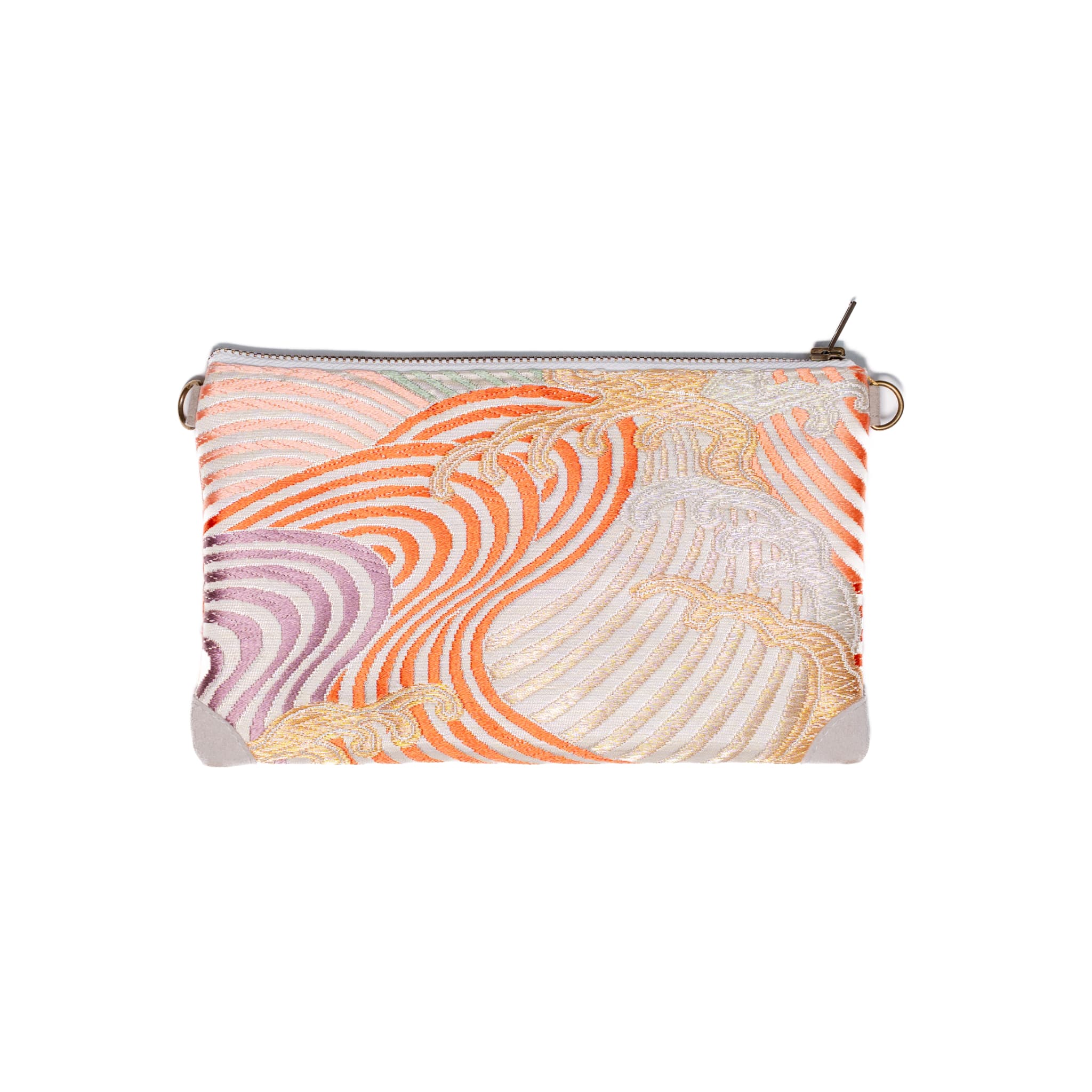 【HANA TOKYO】ポーチミディアム39