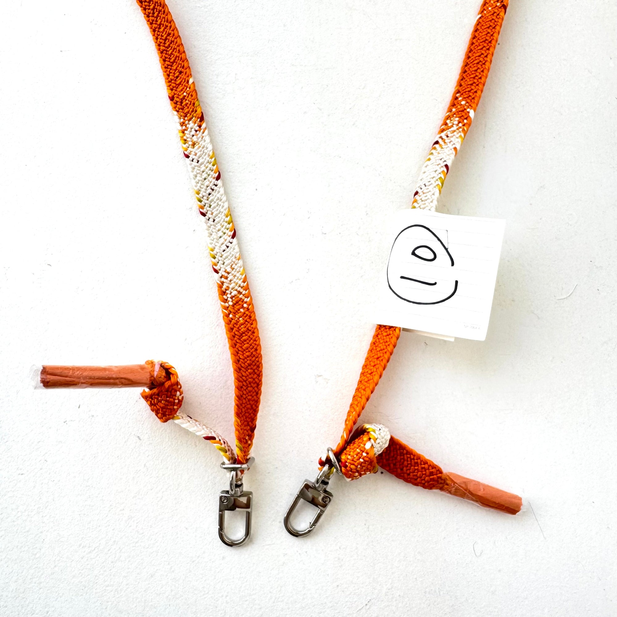 【HANA TOKYO】帯締めストラップ⑩