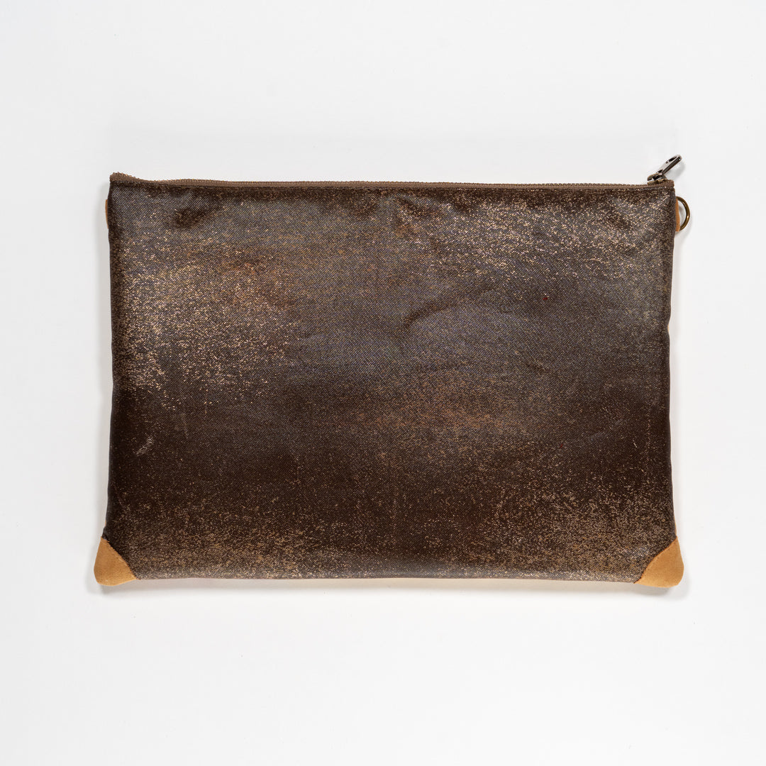 【HANA TOKYO】ポーチラージ / 舞い