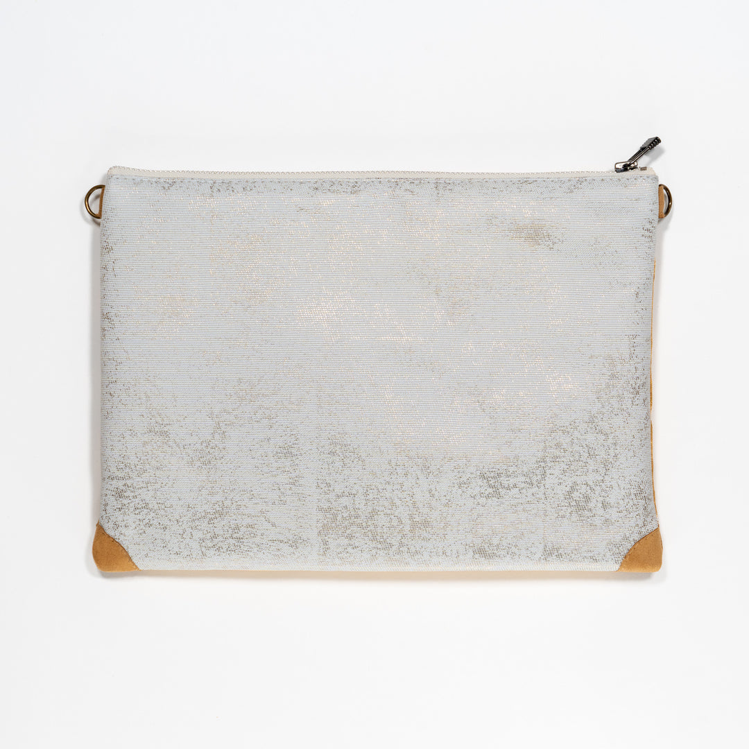 【HANA TOKYO】ポーチラージ / 松ゴールド