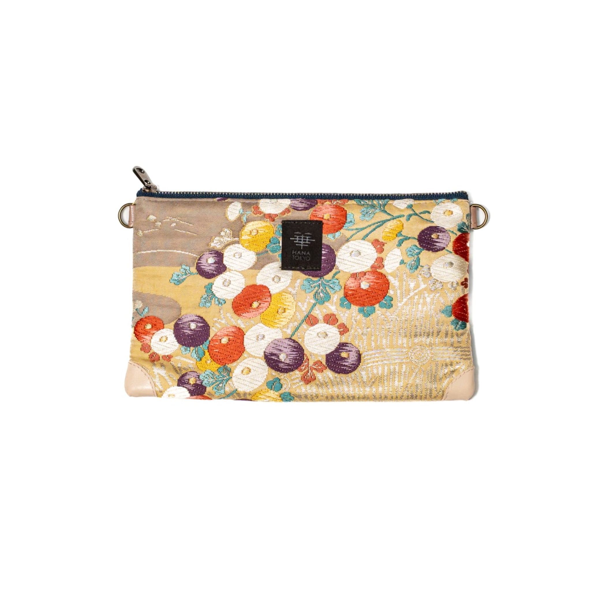 【HANA TOKYO】Pouch Medium 43