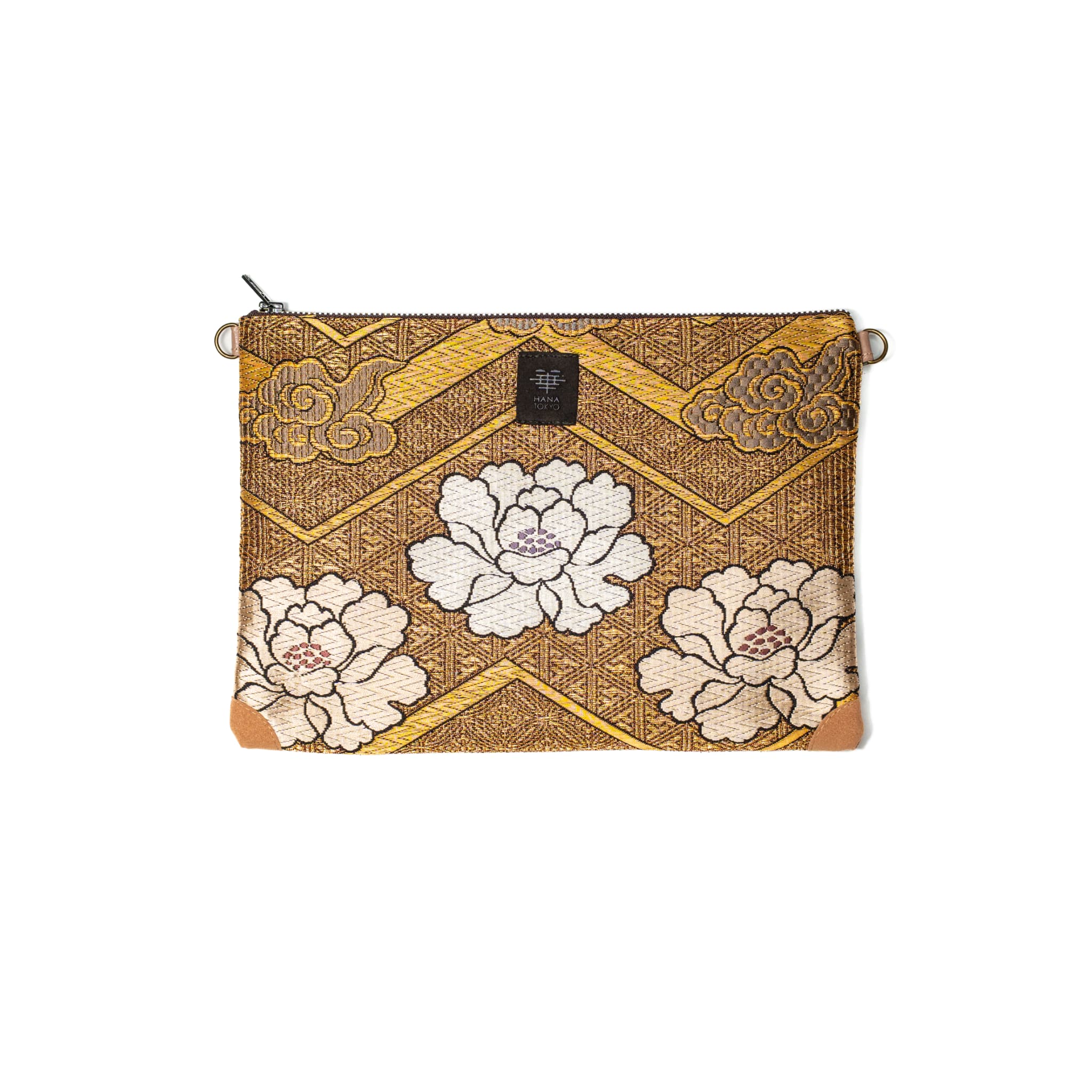 【HANA TOKYO】ポーチラージ70