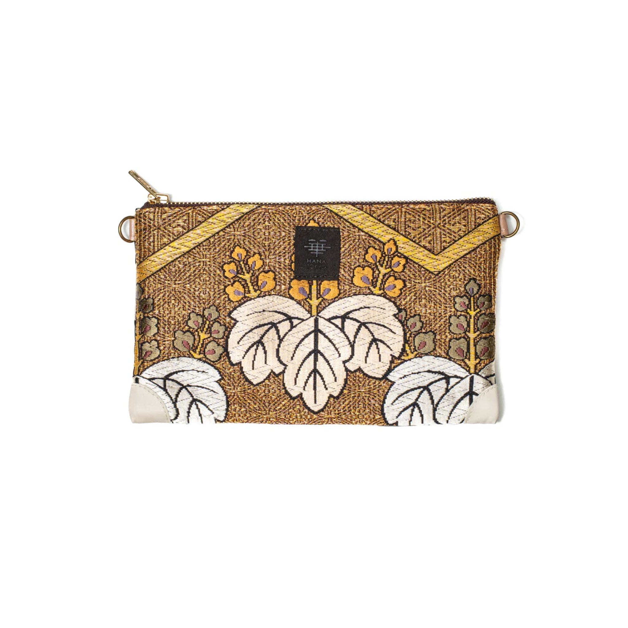 【HANA TOKYO】Pouch Medium 48