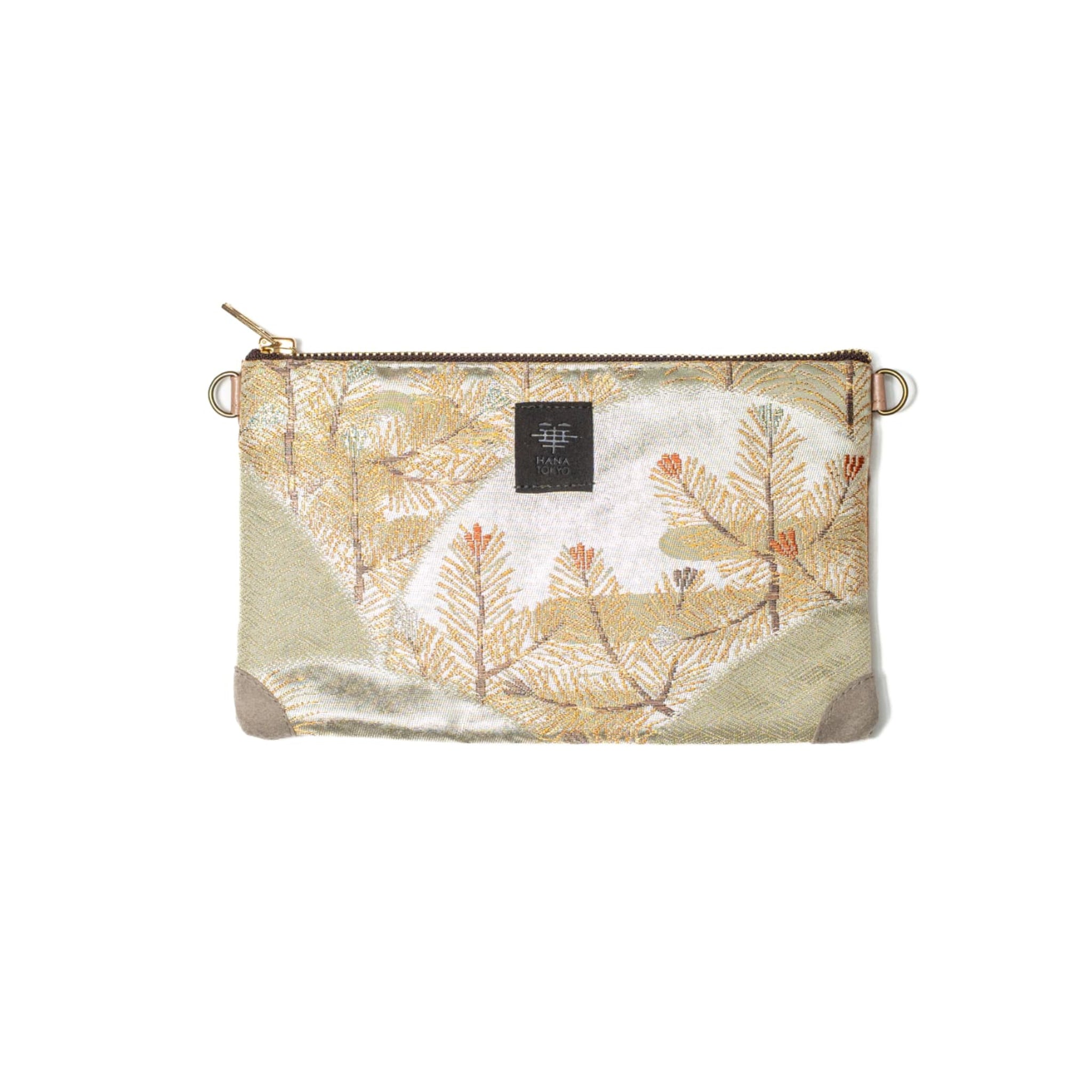 【HANA TOKYO】Pouch Medium 45