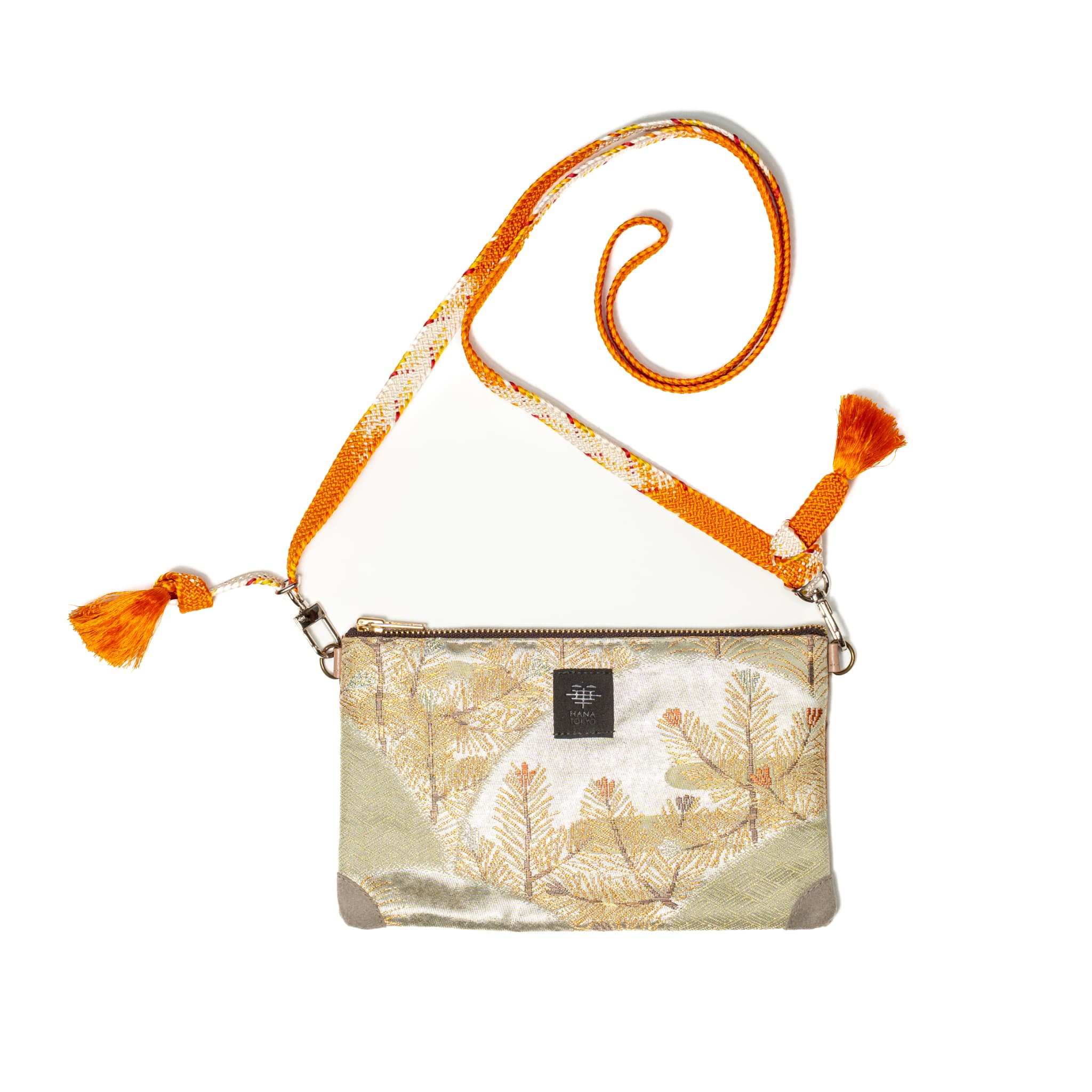 【HANA TOKYO】Pouch Medium 45