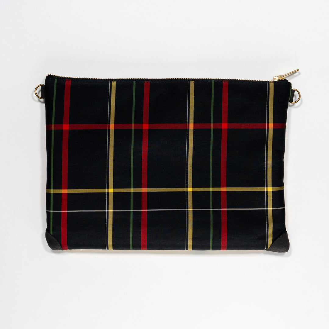 【HANA TOKYO】ポーチラージ / 竹ゴールド