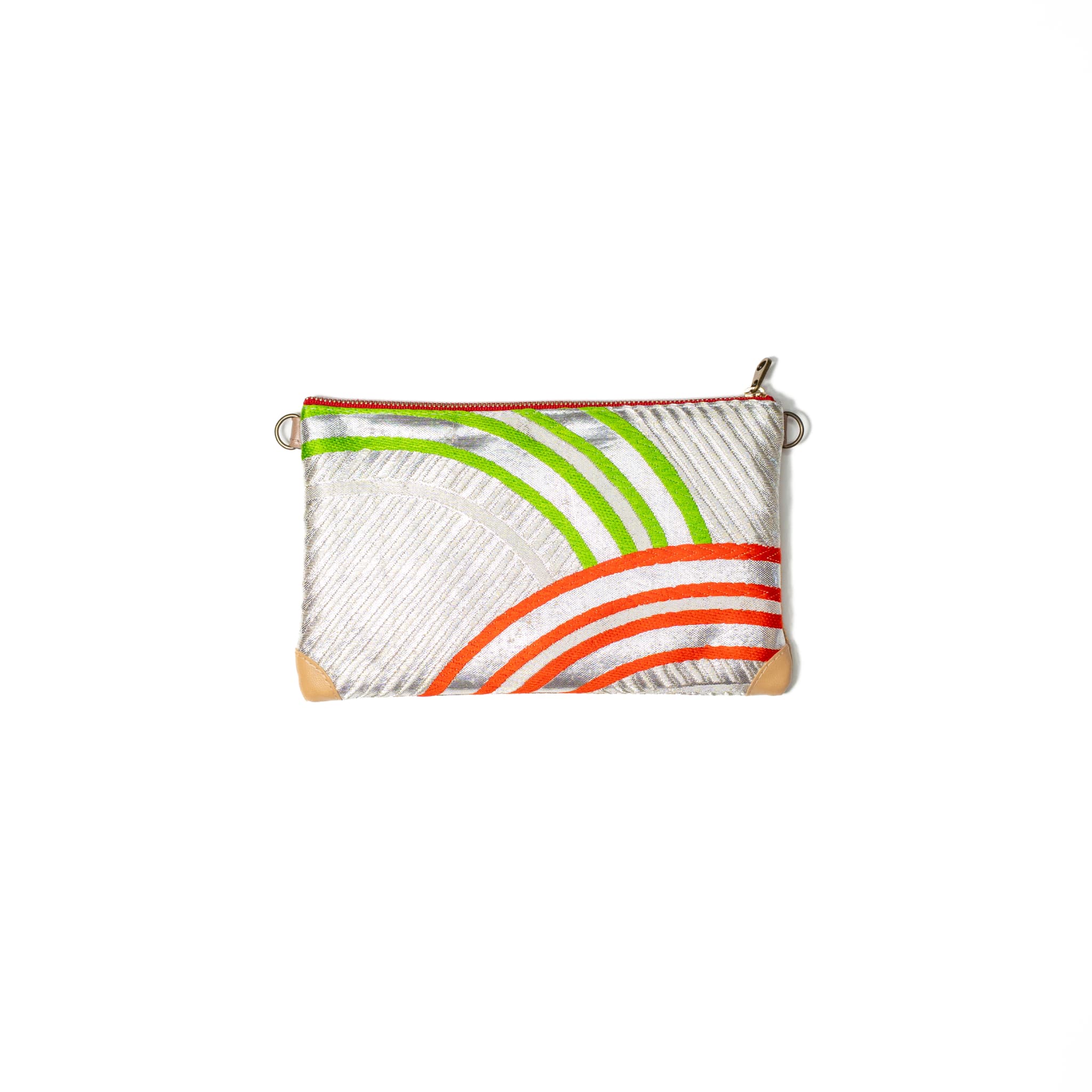 【HANA TOKYO】ポーチミディアム46