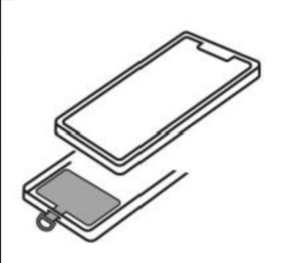 【HANA TOKYO】帯締めストラップ 15