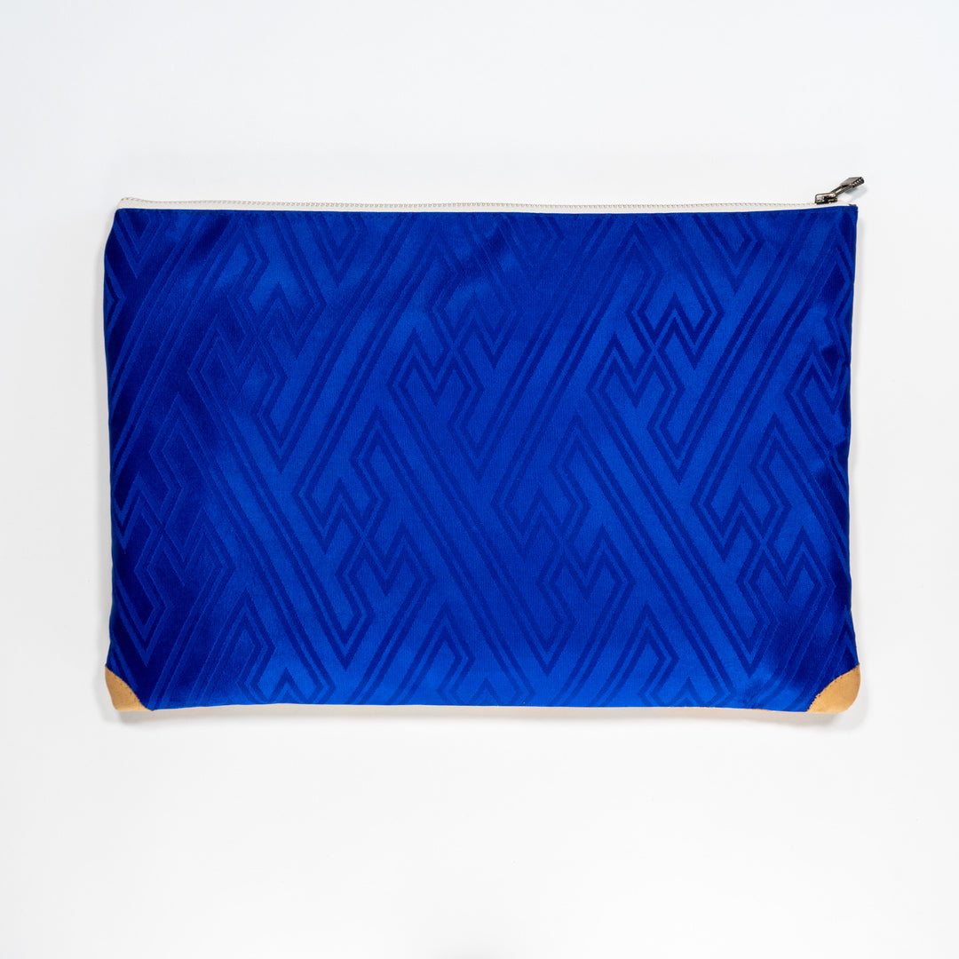 【HANA TOKYO】ポーチラージ / 鶴オレンジ