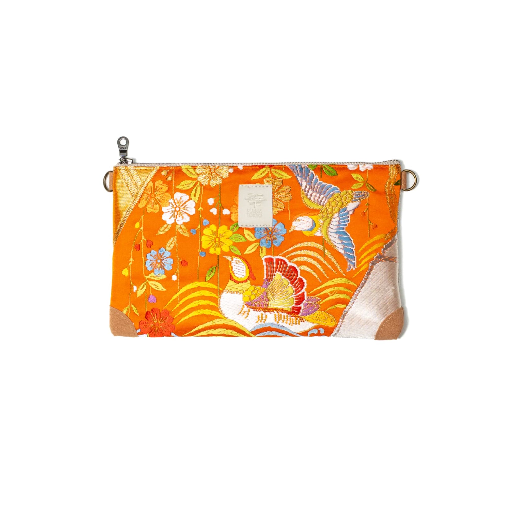 【HANA TOKYO】ポーチミディアム50