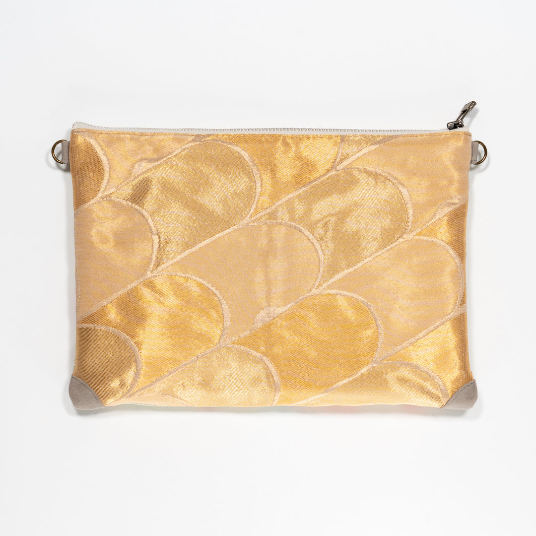 【HANA TOKYO】ポーチラージ / 鶴1