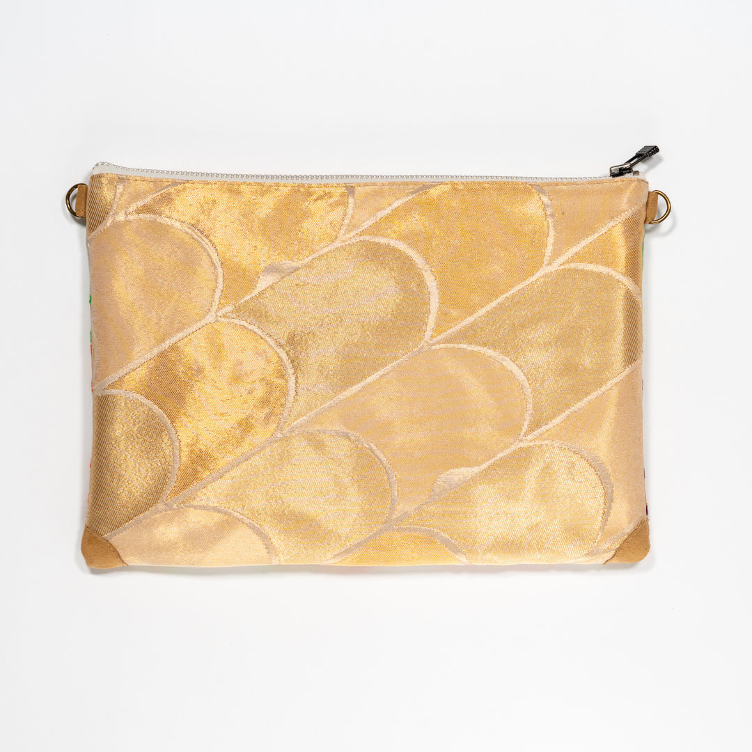 【HANA TOKYO】ポーチラージ / 毘沙門文