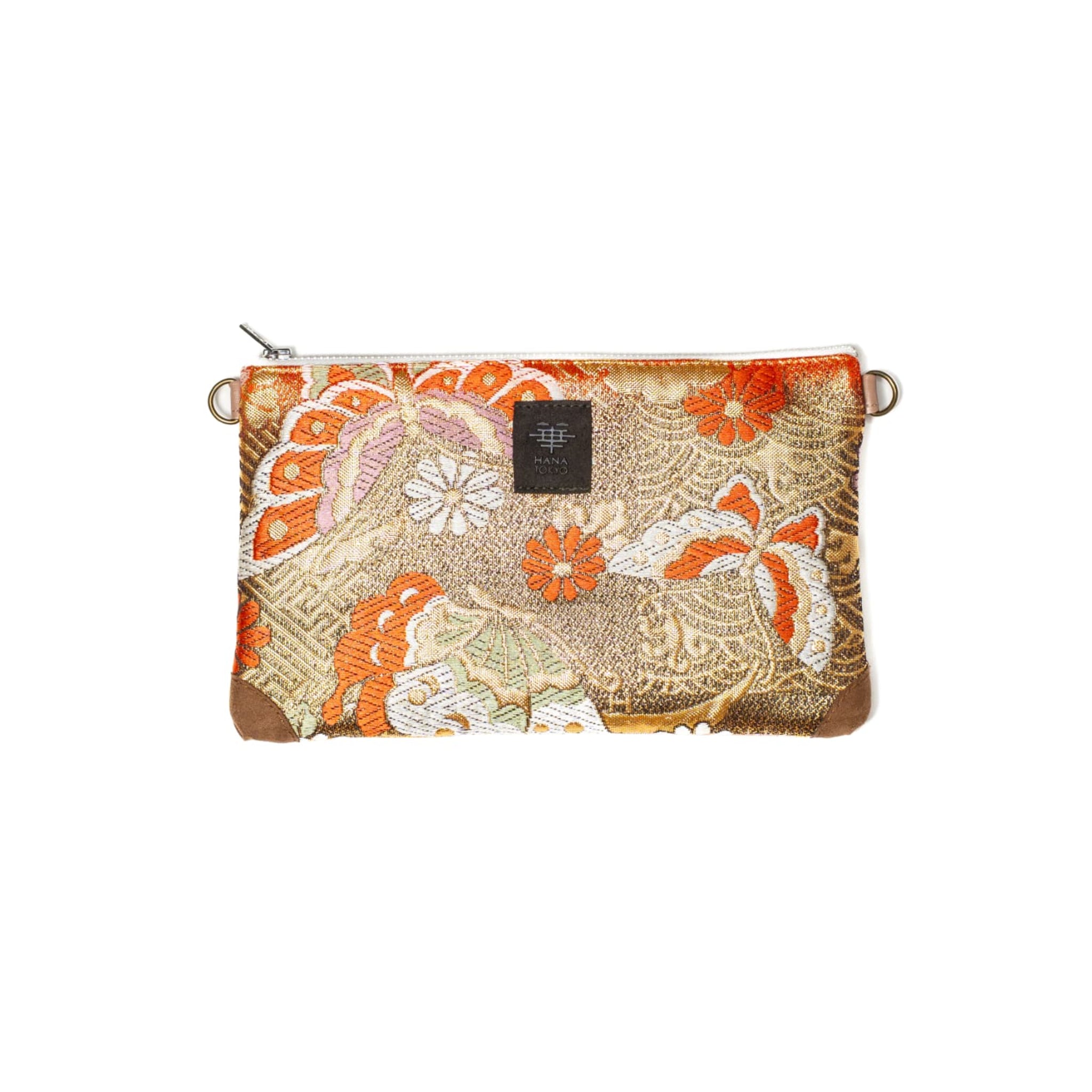【HANA TOKYO】ポーチミディアム52