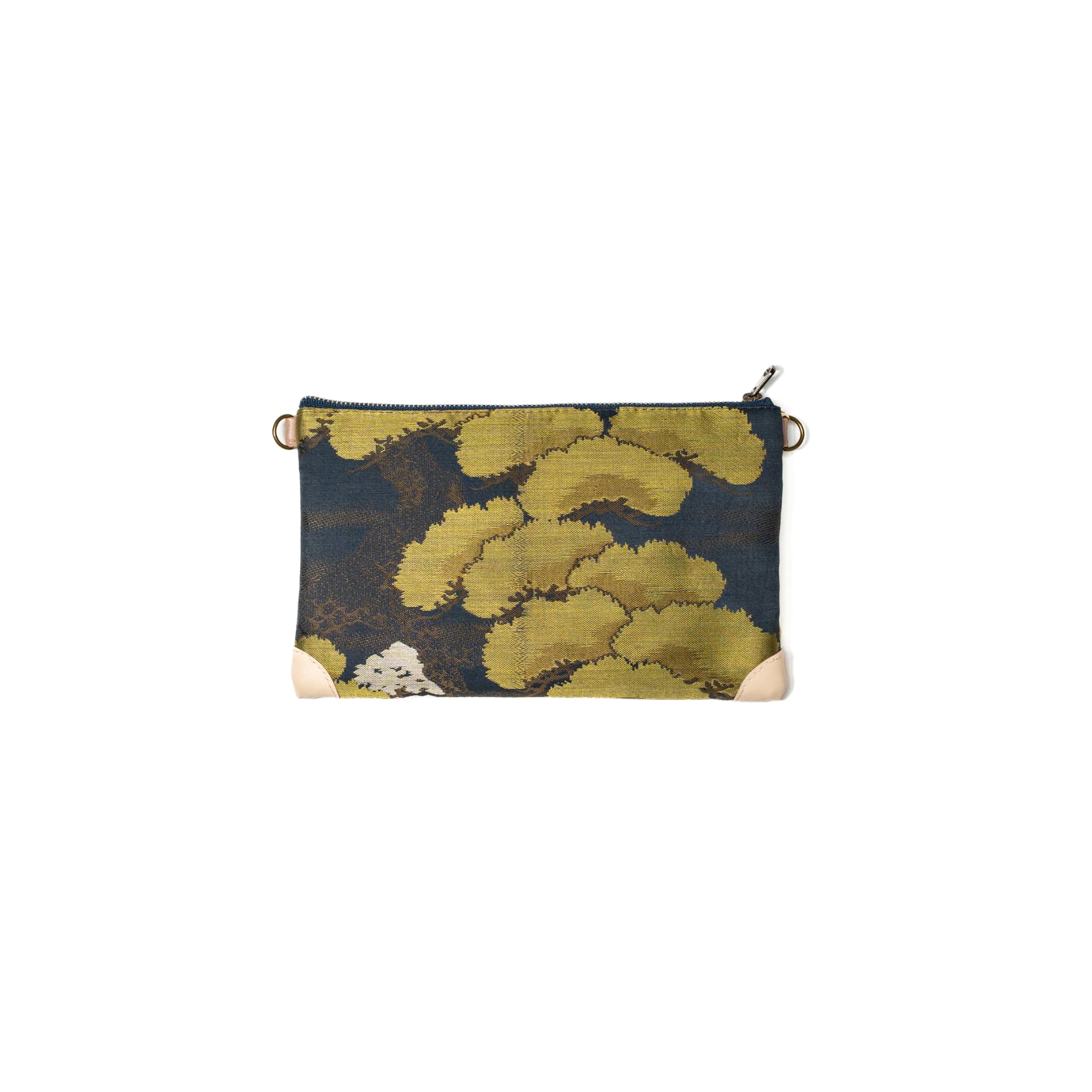 【HANA TOKYO】ポーチミディアム53