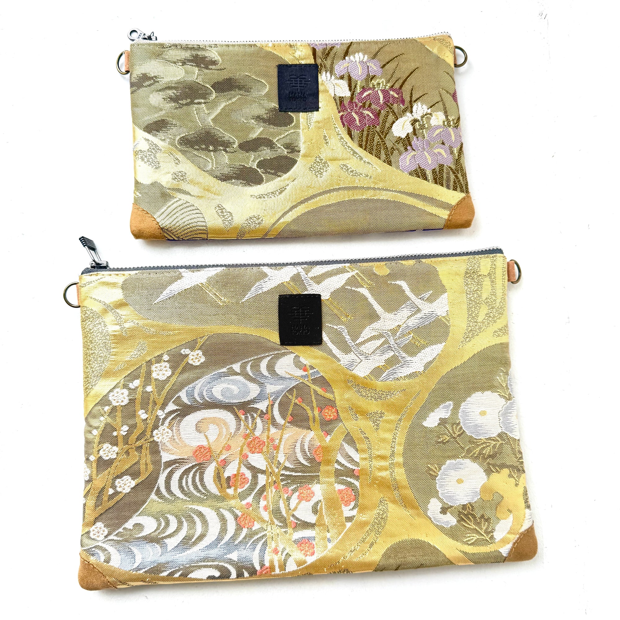 【HANA TOKYO】ポーチラージ Premium①