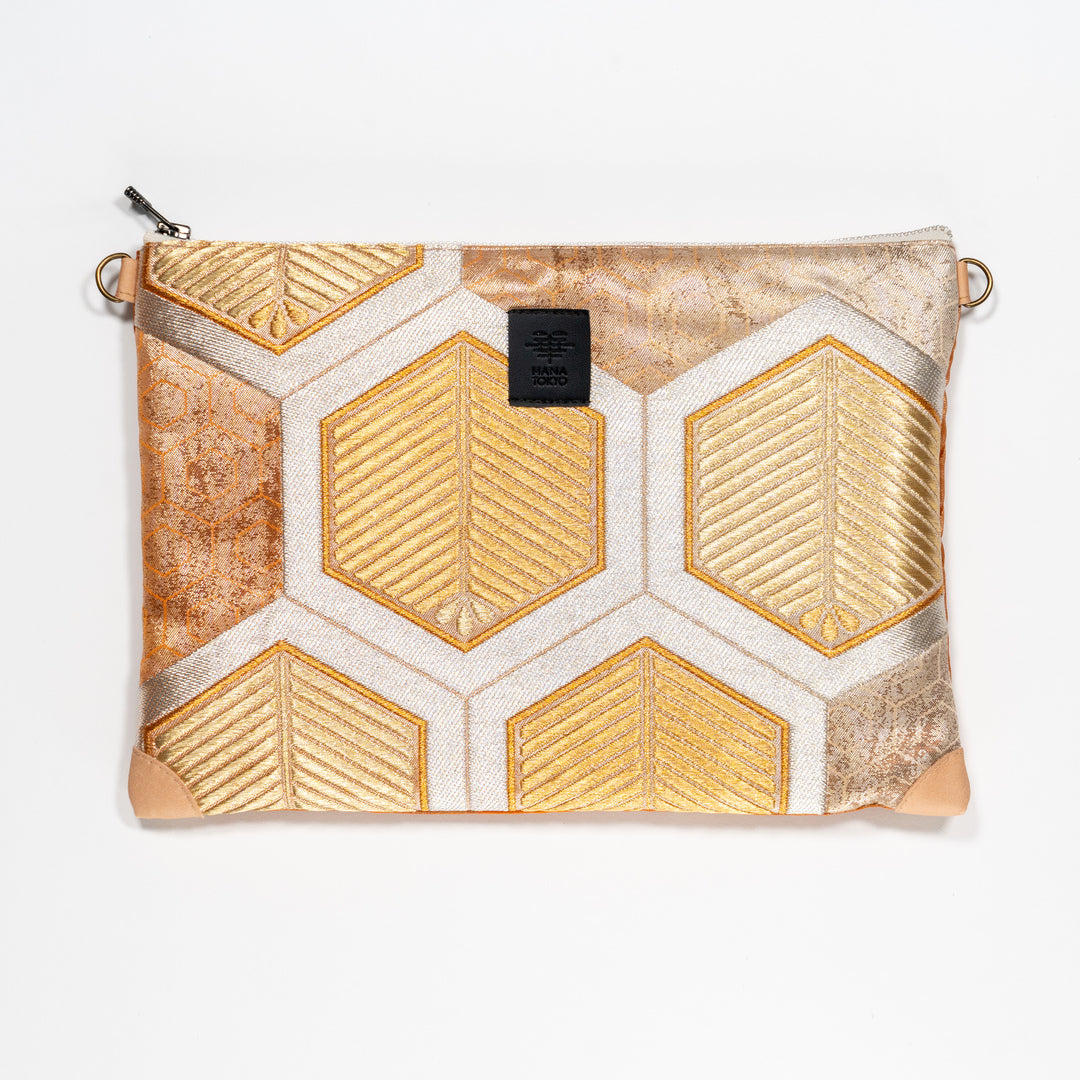 【HANA TOKYO】ポーチラージ26