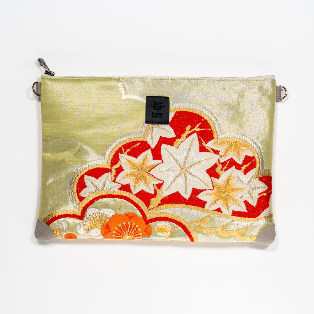 【HANA TOKYO】ポーチラージ27