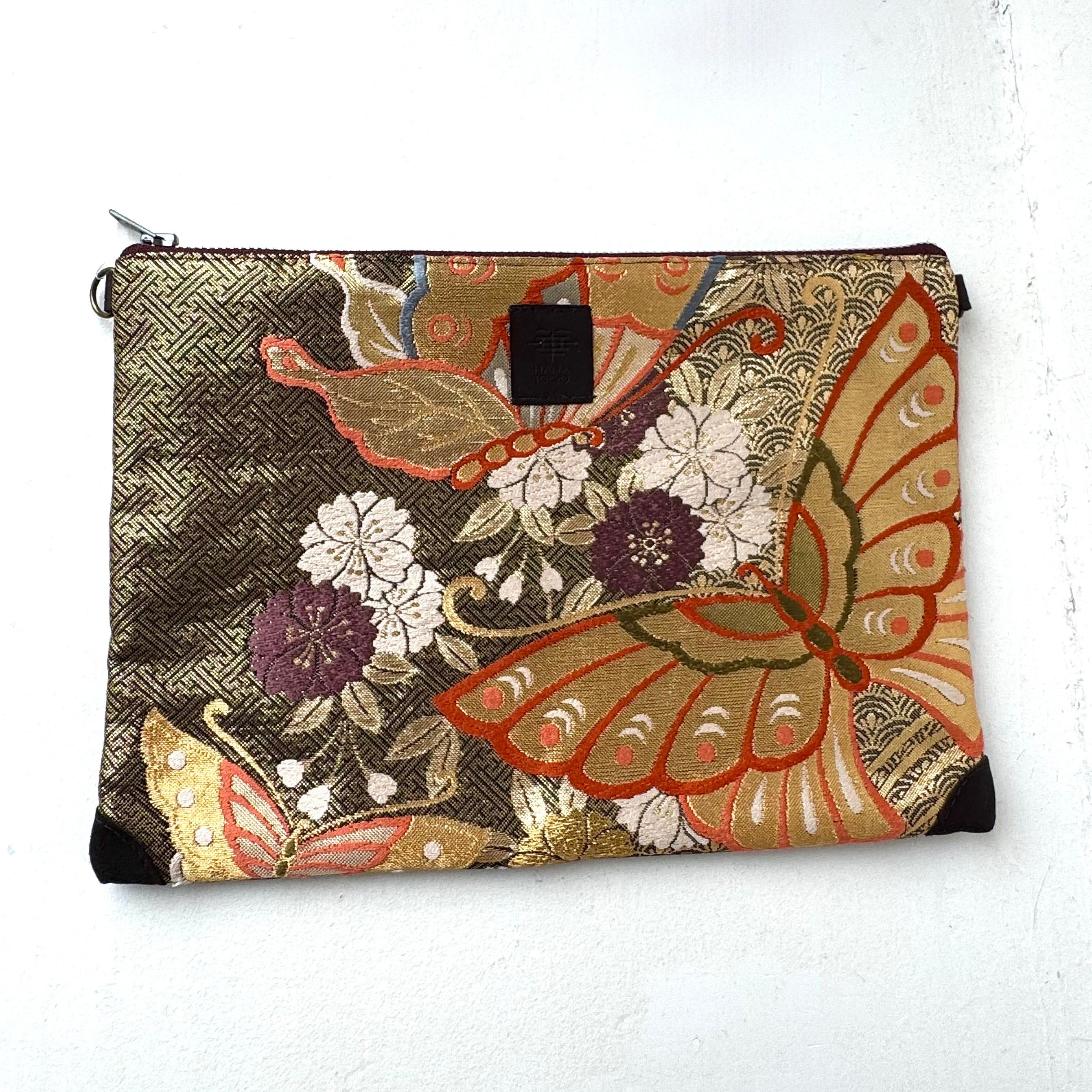 【HANA TOKYO】ポーチラージ⑨