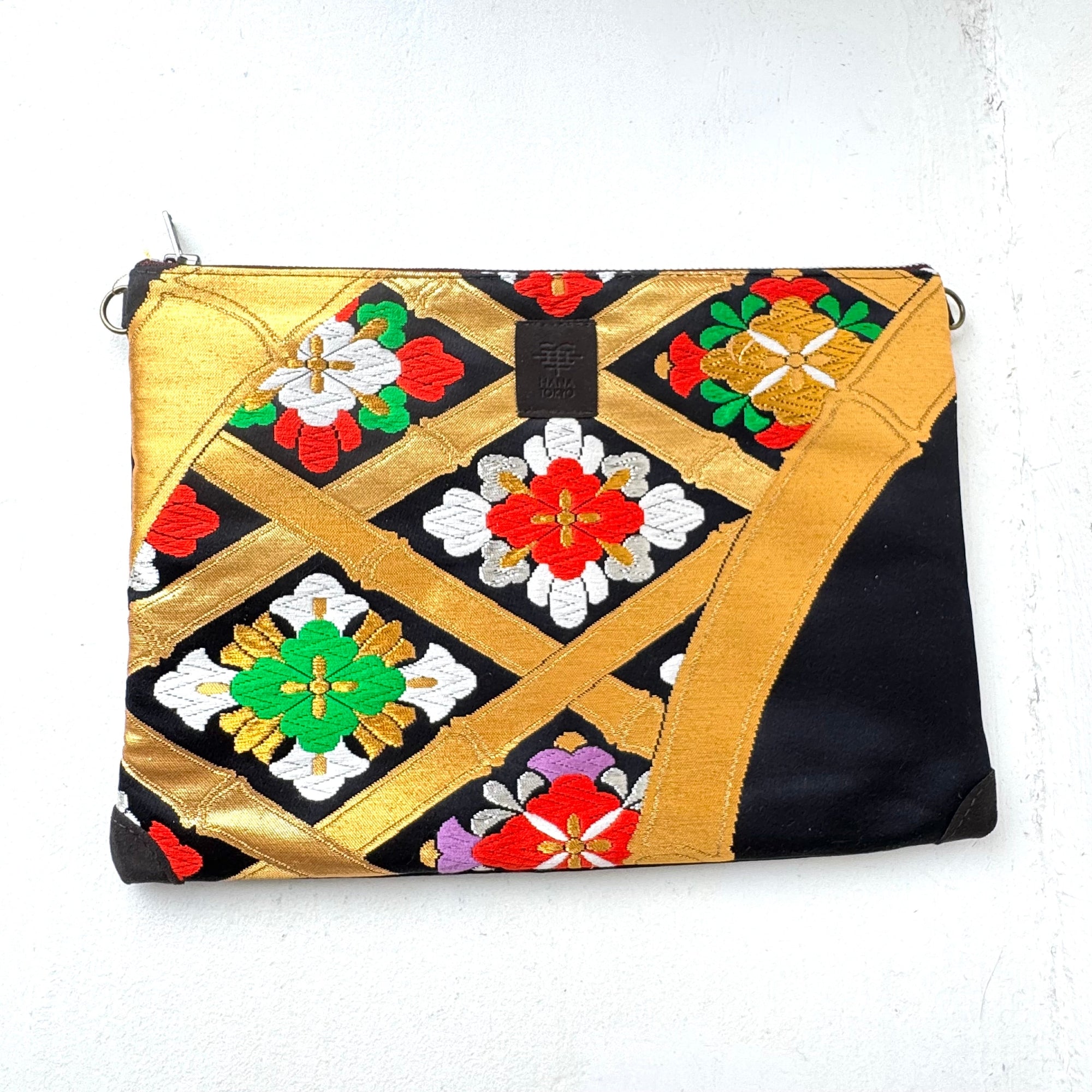 【HANA TOKYO】ポーチラージ④