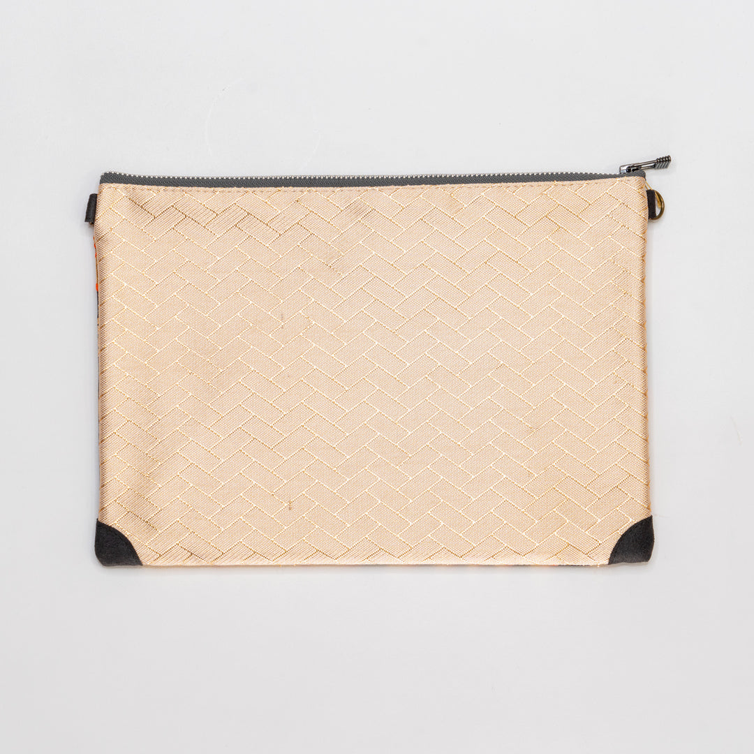 【HANA TOKYO】ポーチラージ / 駒