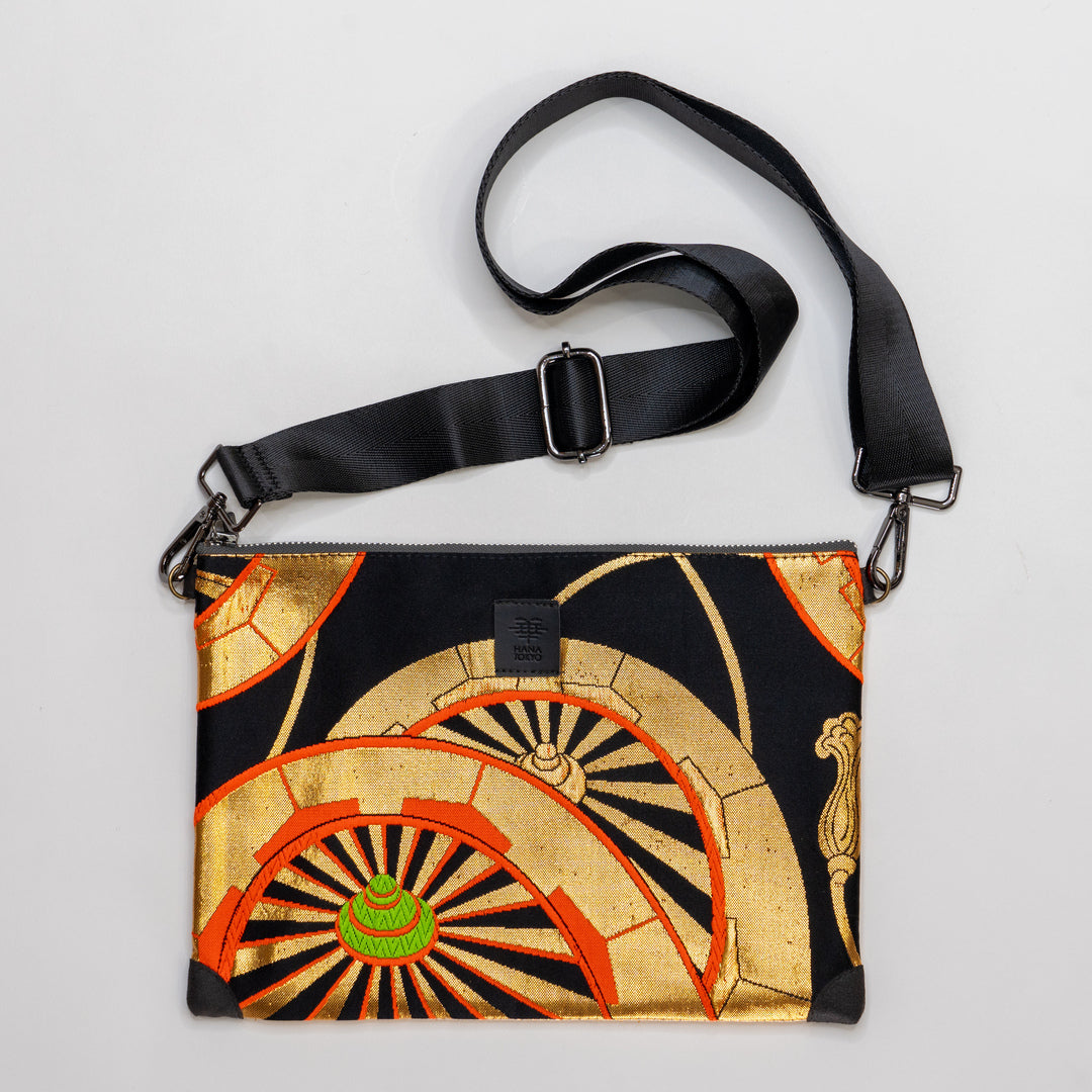 【HANA TOKYO】ポーチラージ / 駒