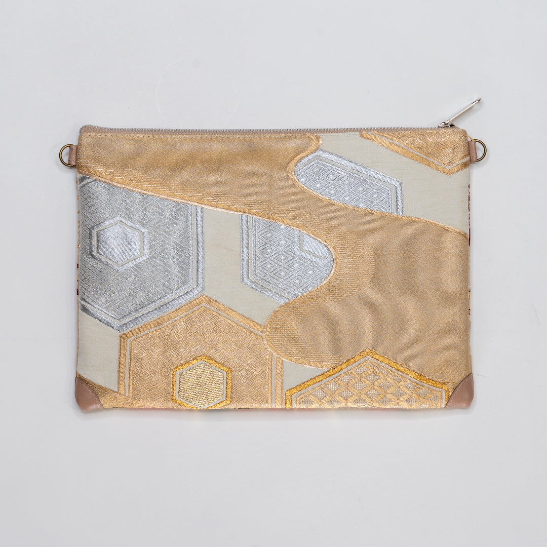 【HANA TOKYO】ポーチラージ / 鶴01