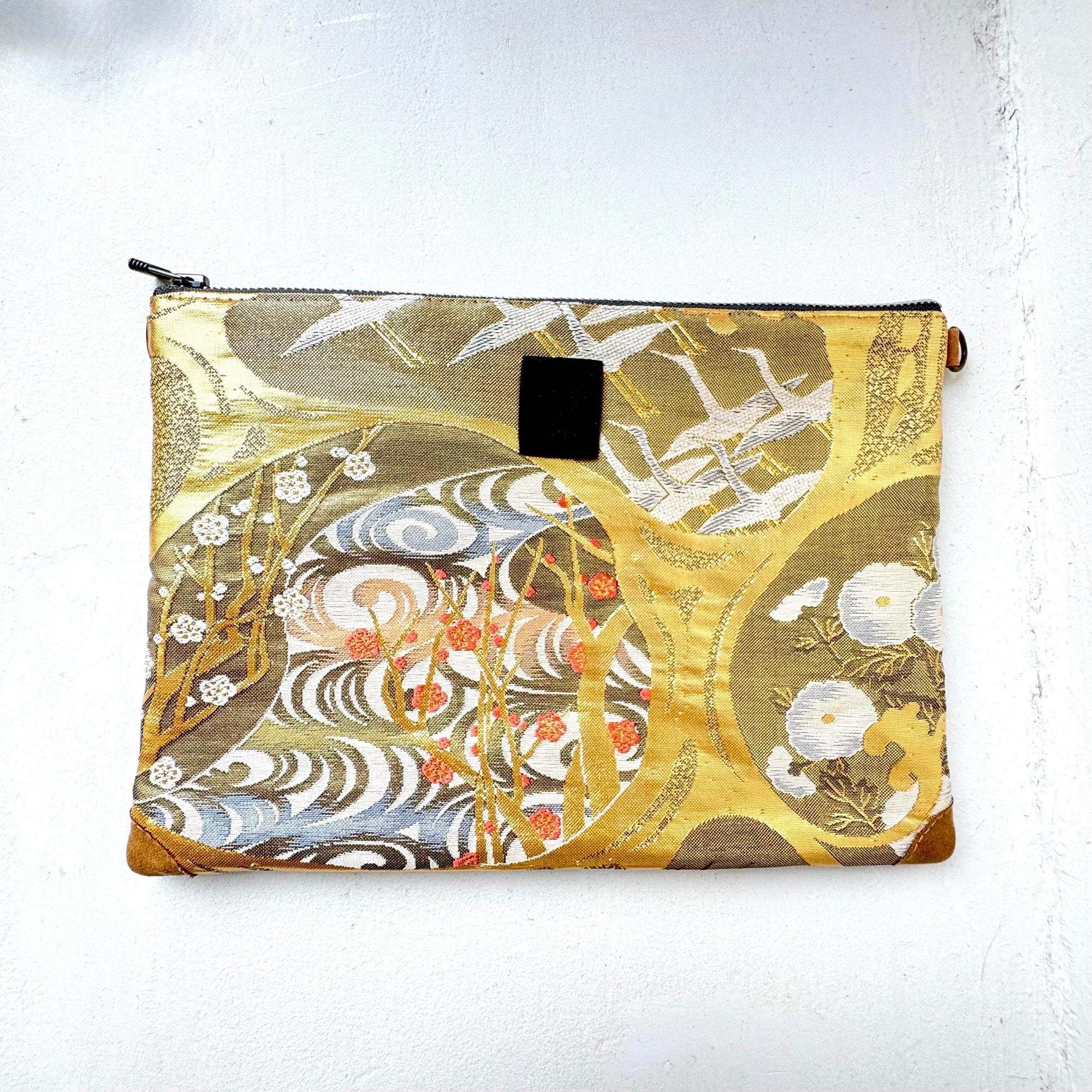 【HANA TOKYO】ポーチラージ Premium①