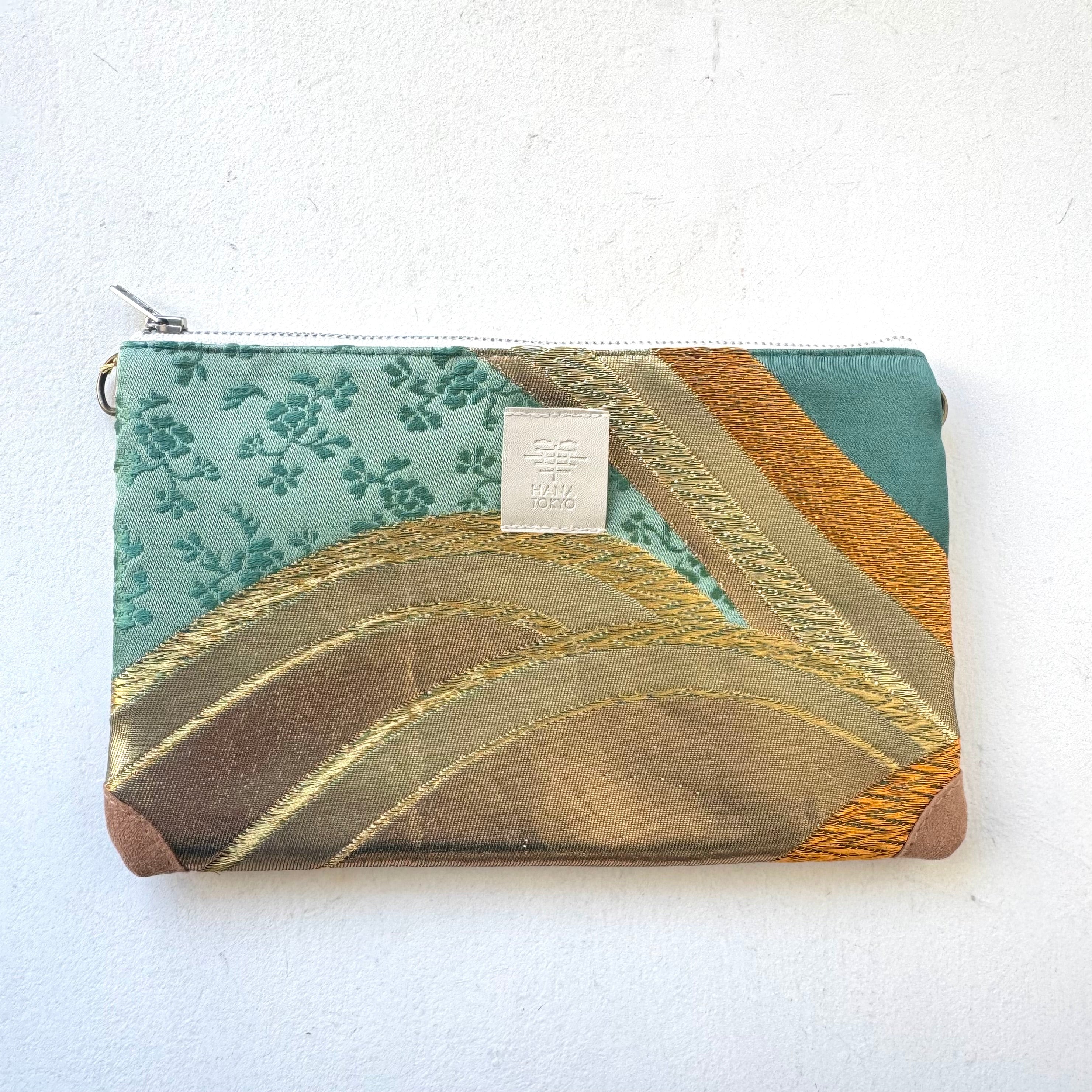 【HANA TOKYO】ポーチミディアム⑥