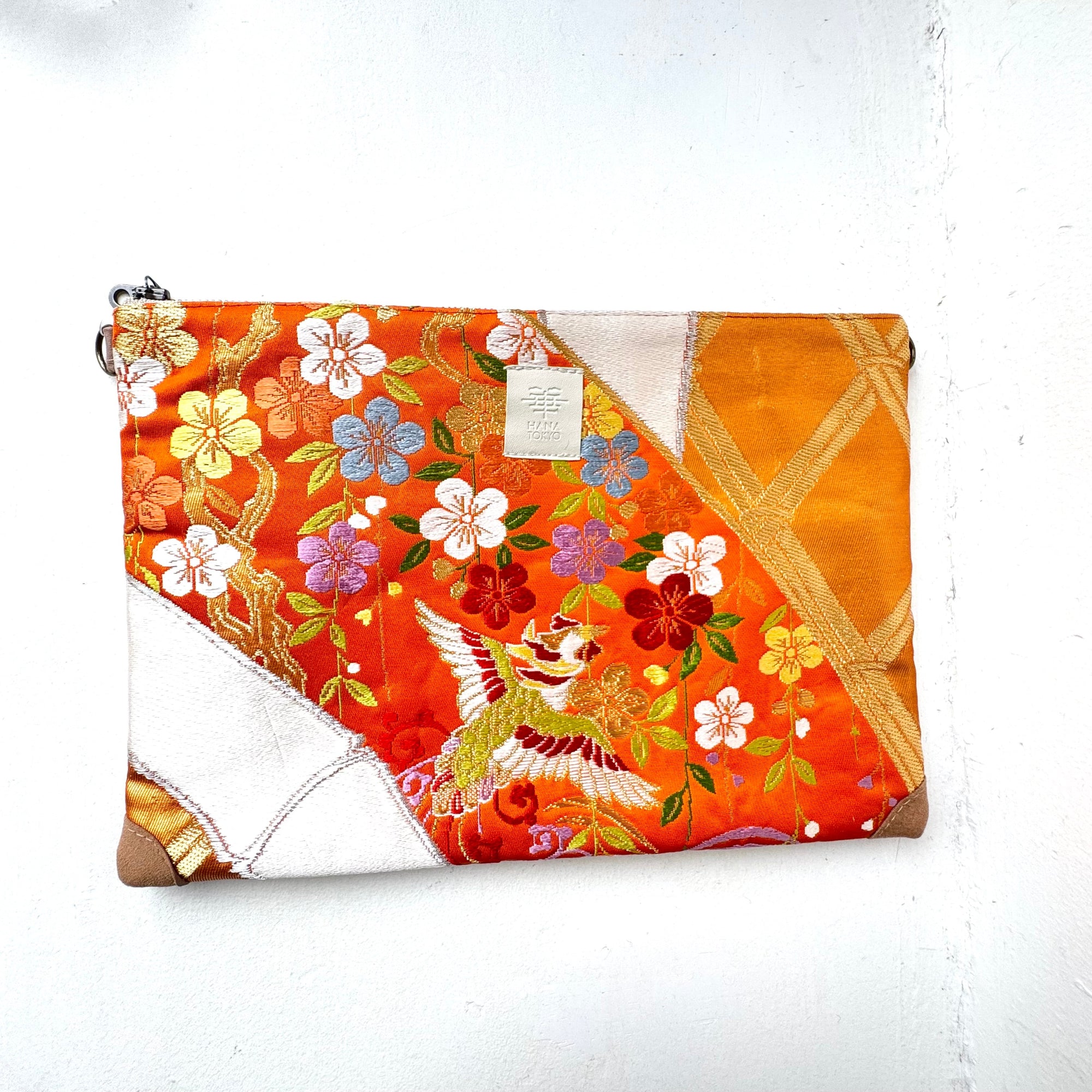 【HANA TOKYO】ポーチラージ③