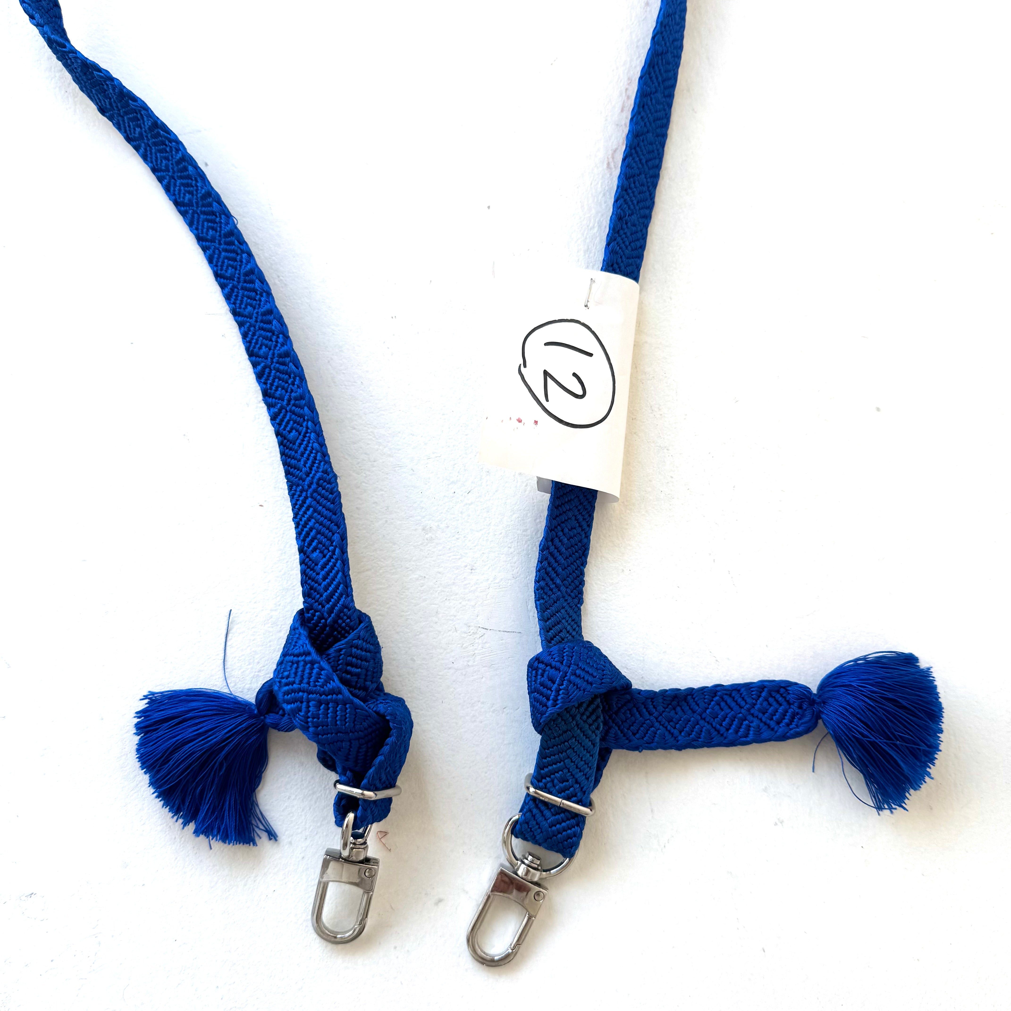 【HANA TOKYO】帯締めストラップPremium 12