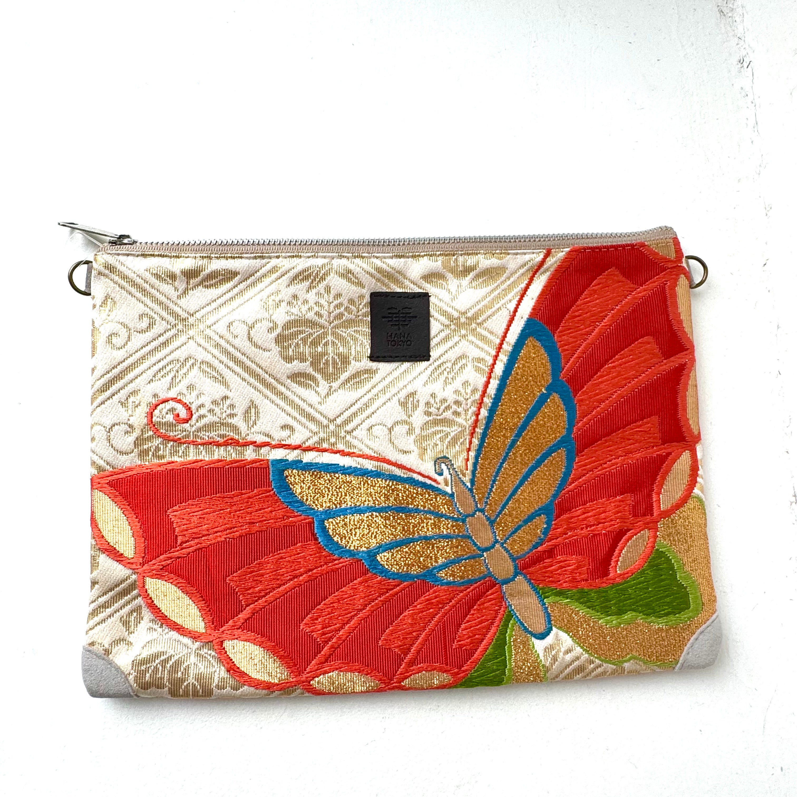 【HANA TOKYO】ポーチラージ⑧